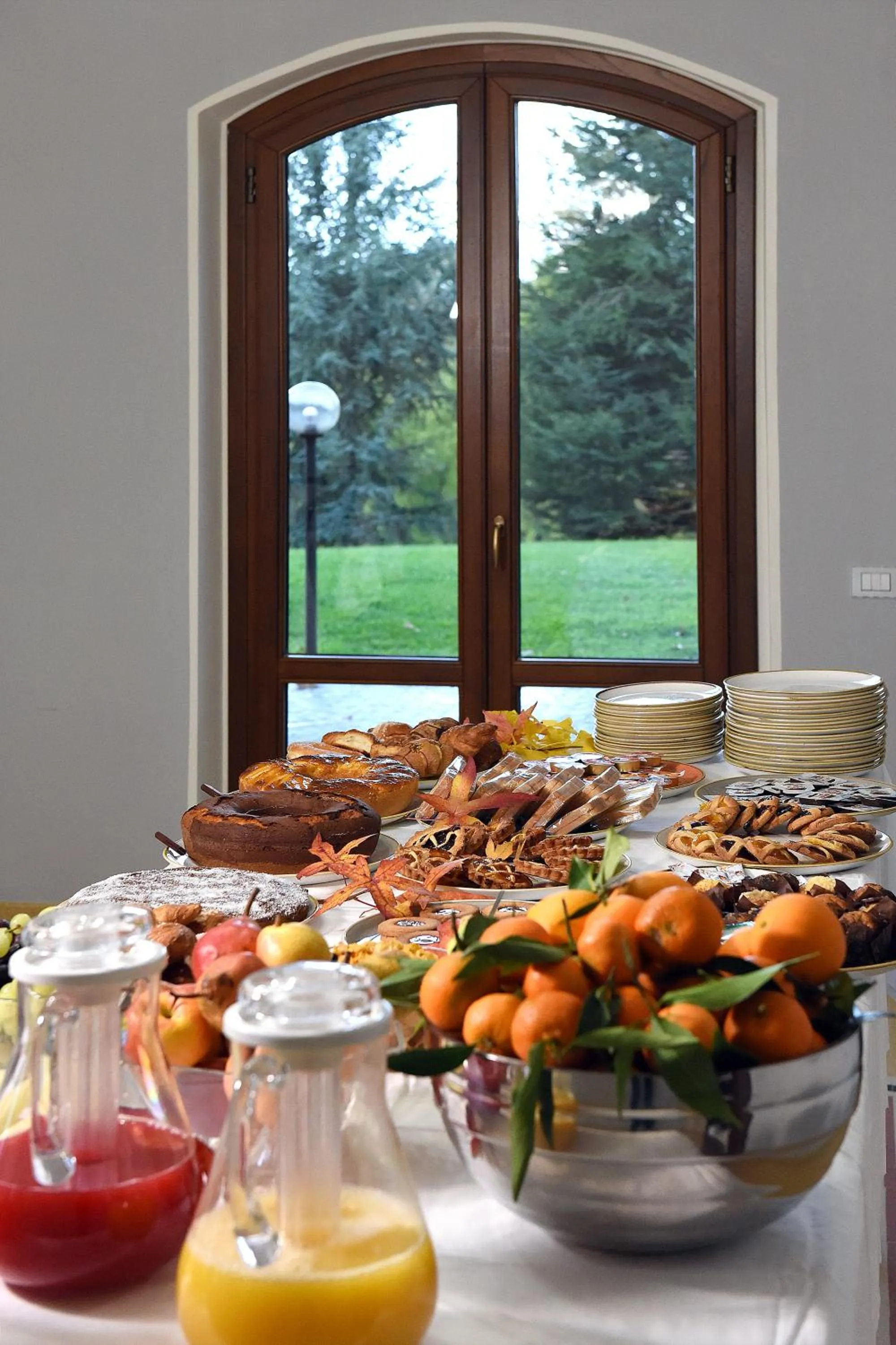 Agriturismo Borgo Imperiale