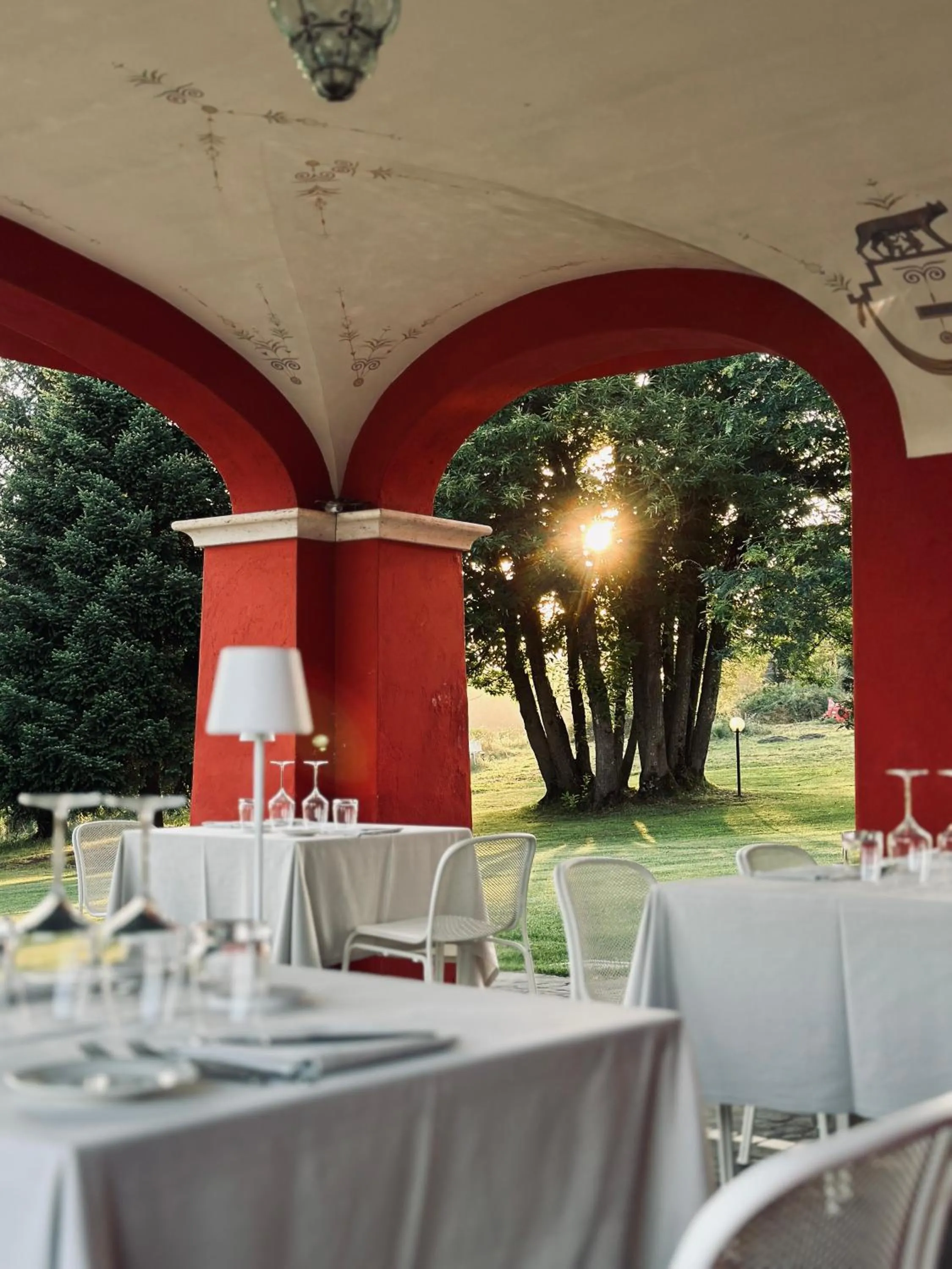 Agriturismo Borgo Imperiale