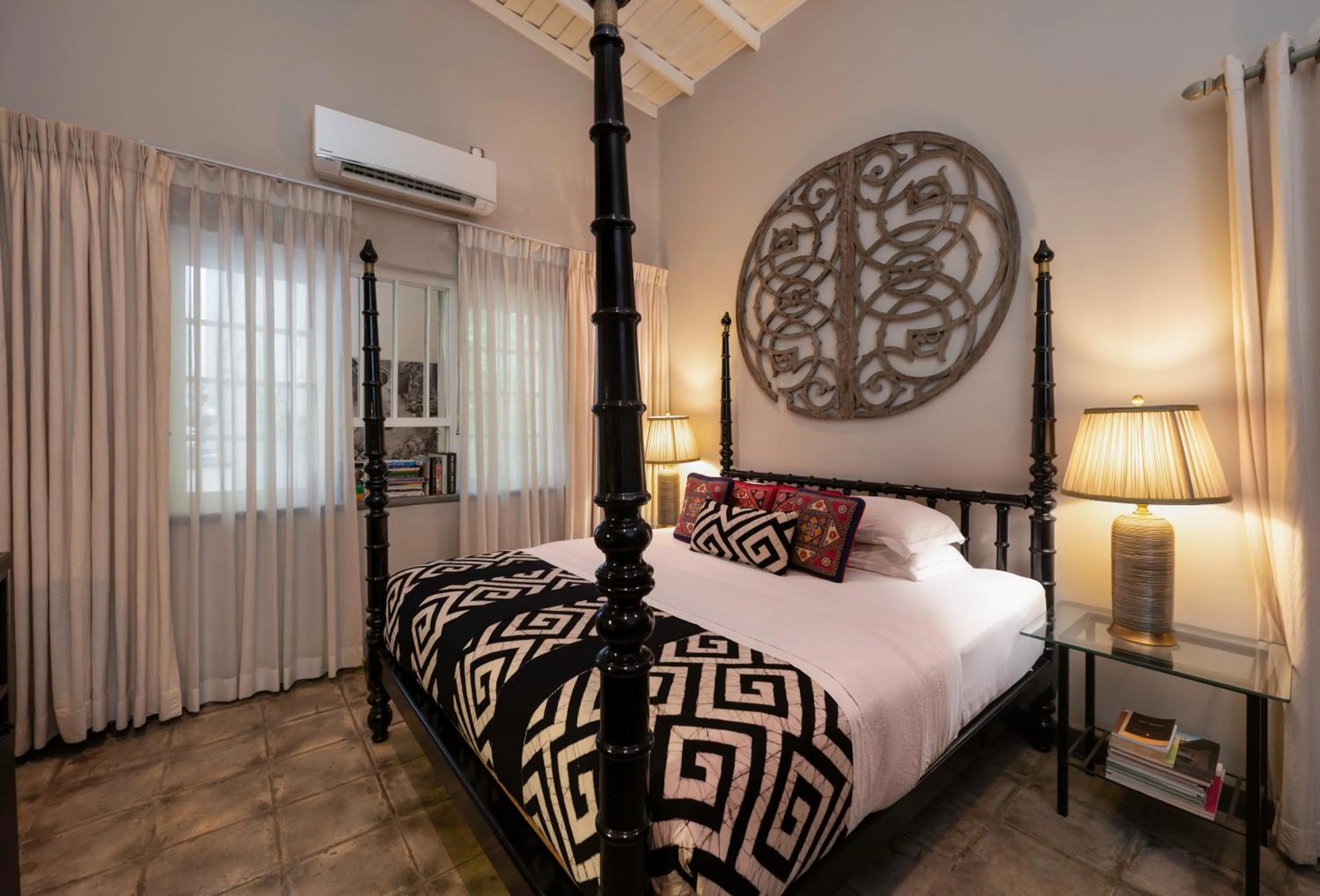 55TG Boutique Suites