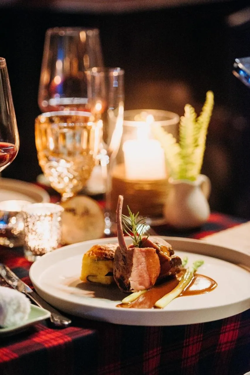 Banquet/Function facilities in Sapa Jade Hill Resort & Spa