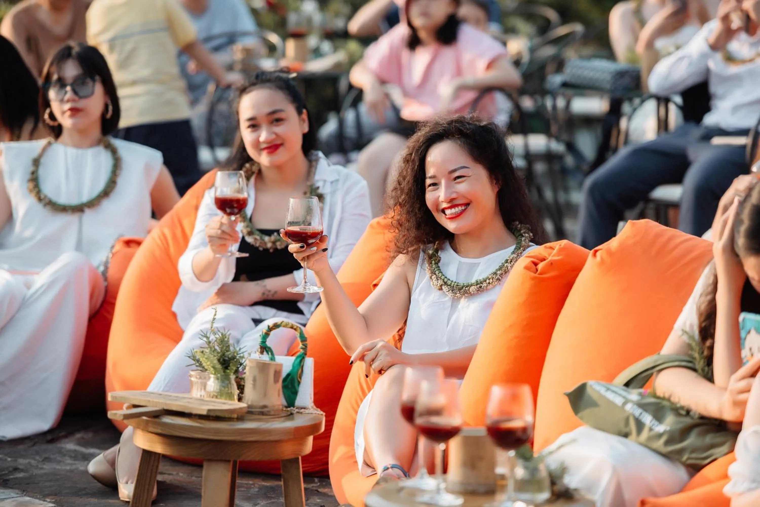 Activities in Sapa Jade Hill Resort & Spa