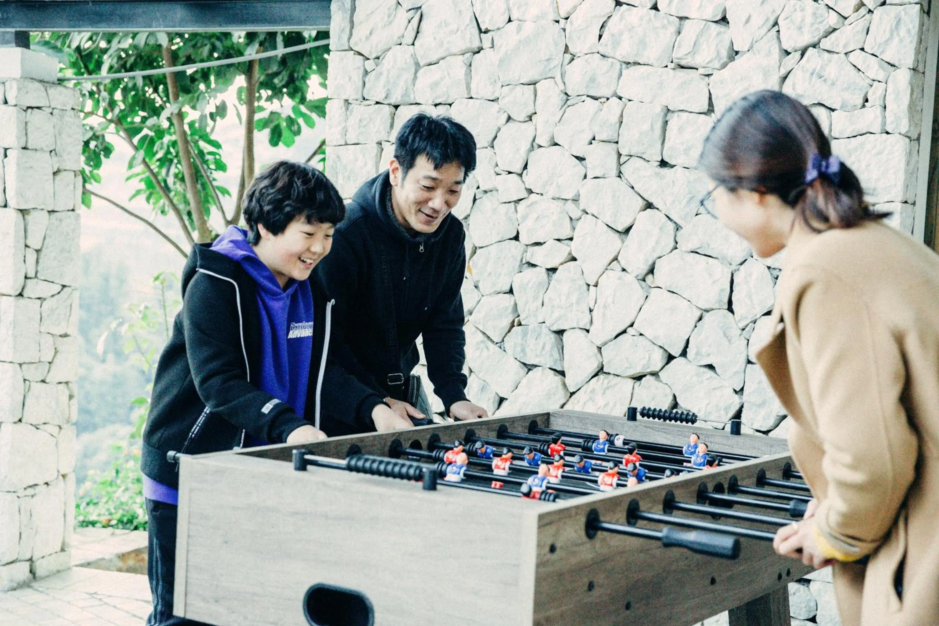 Kids's club in Sapa Jade Hill Resort & Spa