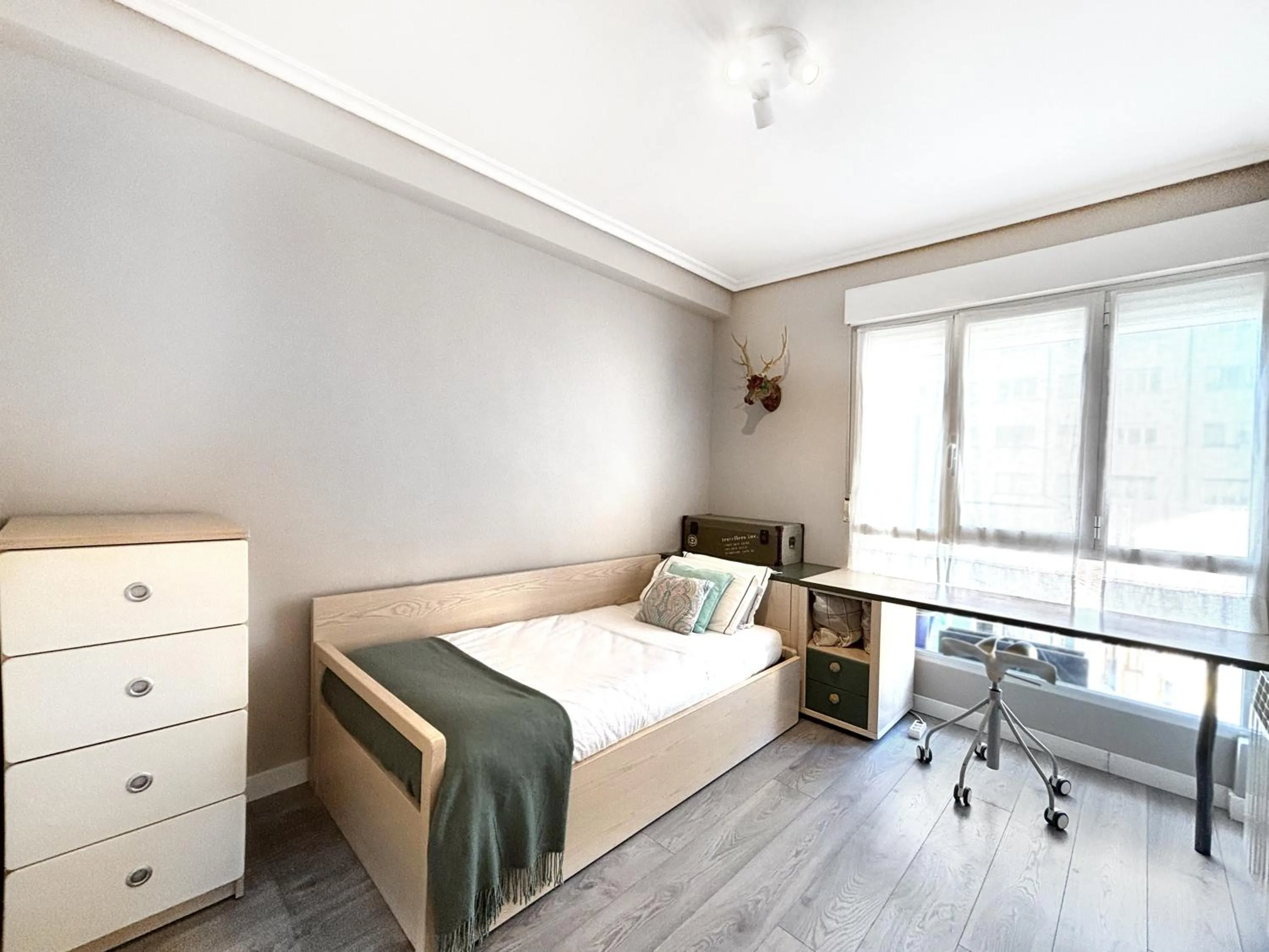 Luxury San Prudencio Vitoria