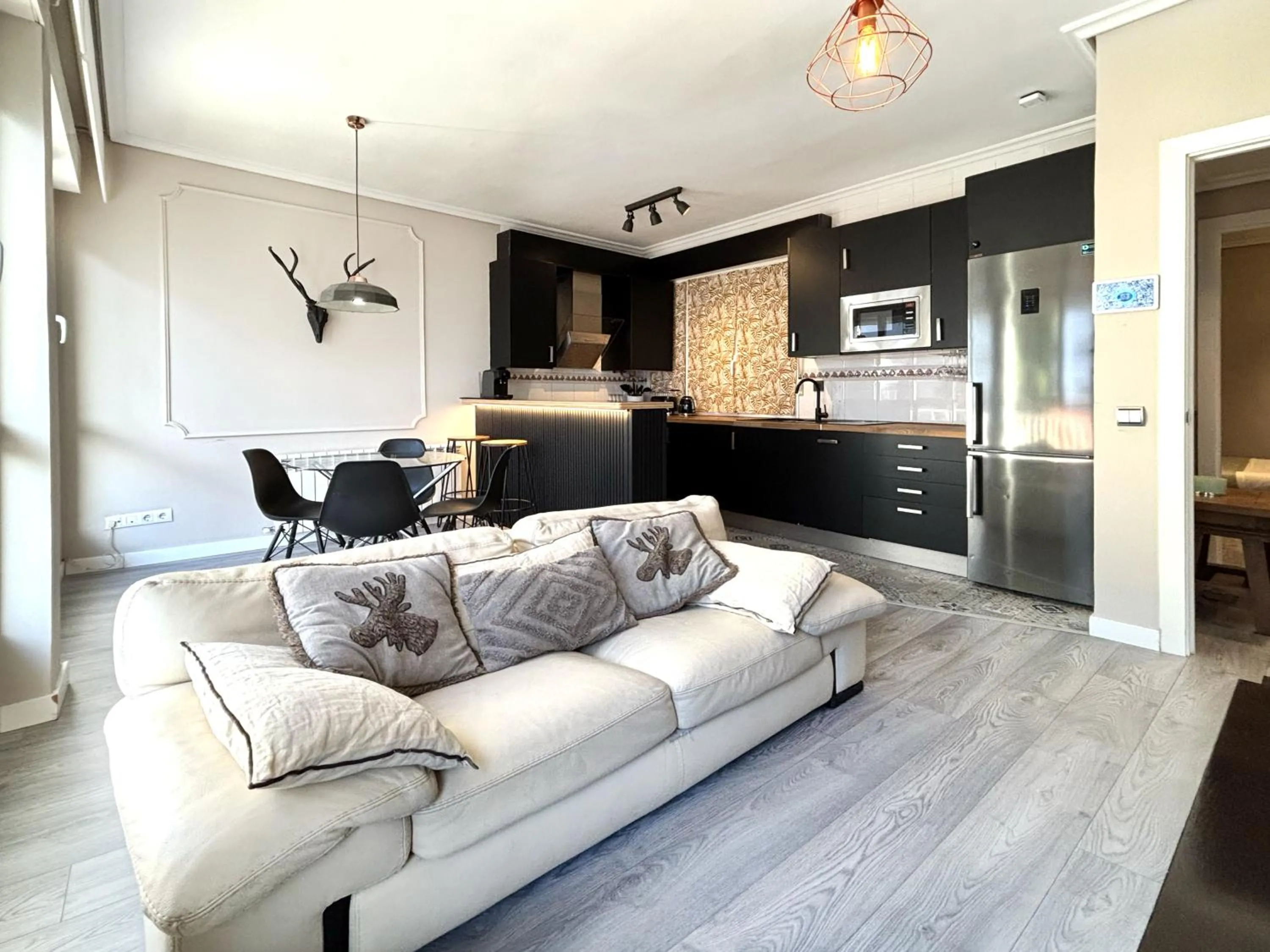 Luxury San Prudencio Vitoria