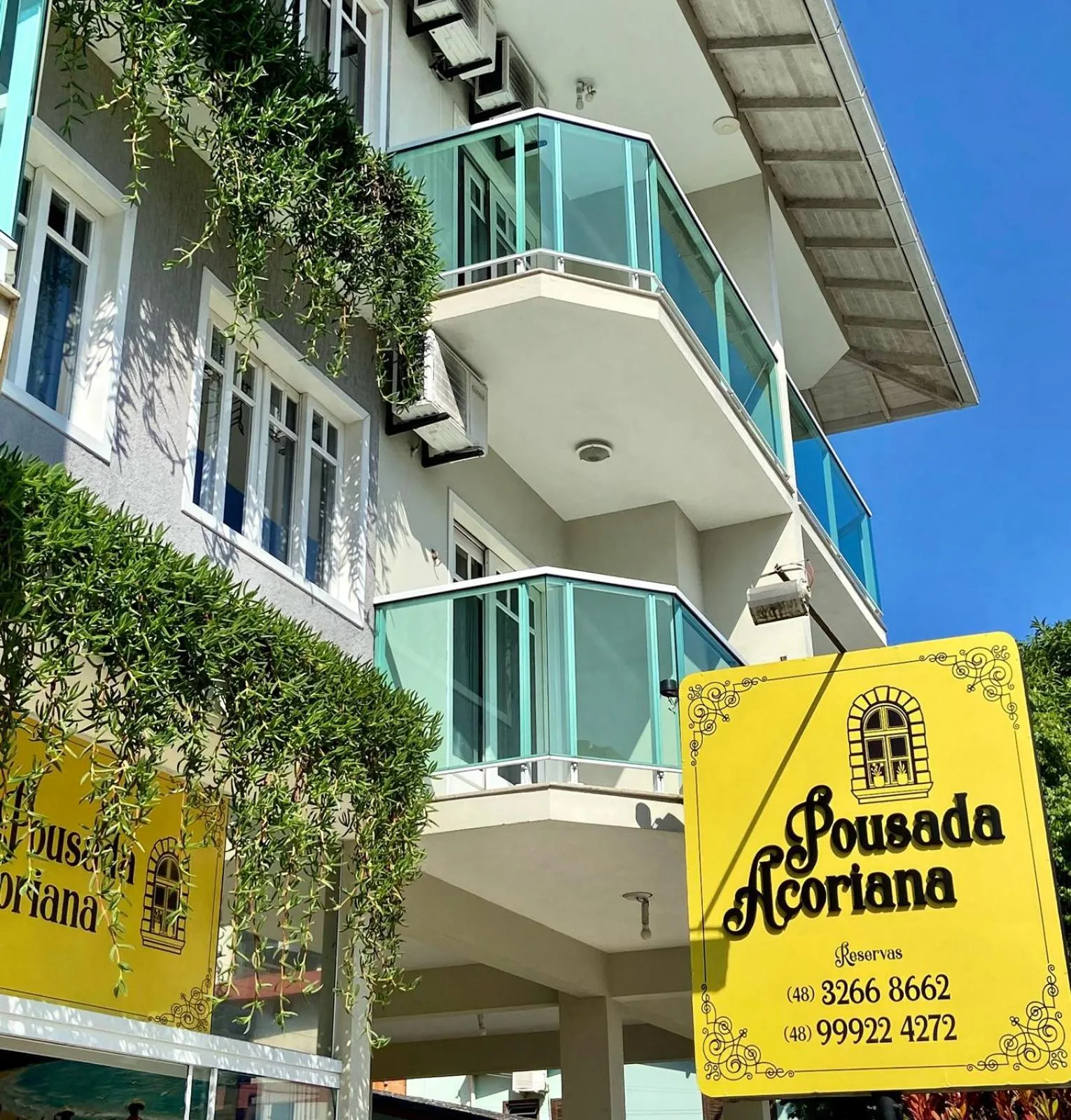 Pousada Açoriana