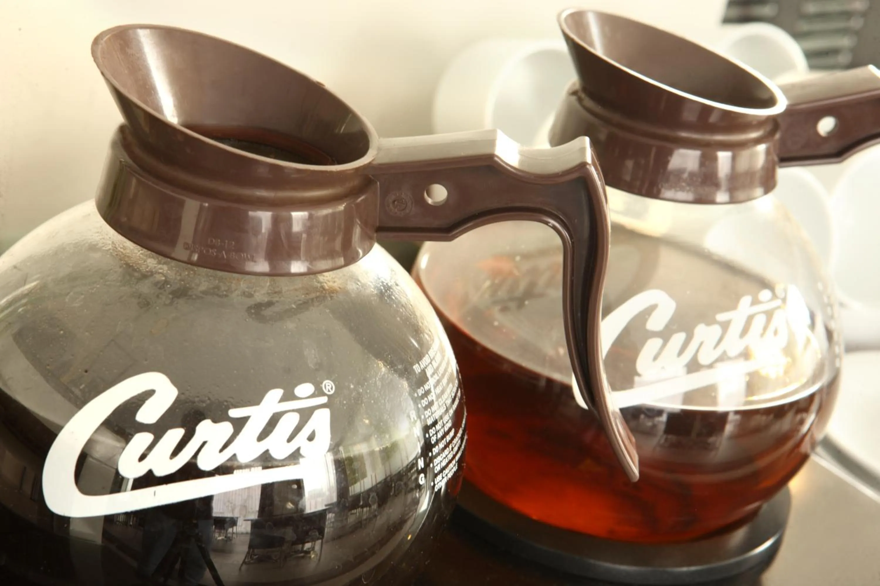 Non alcoholic drinks in Amaris Hotel Margorejo Surabaya