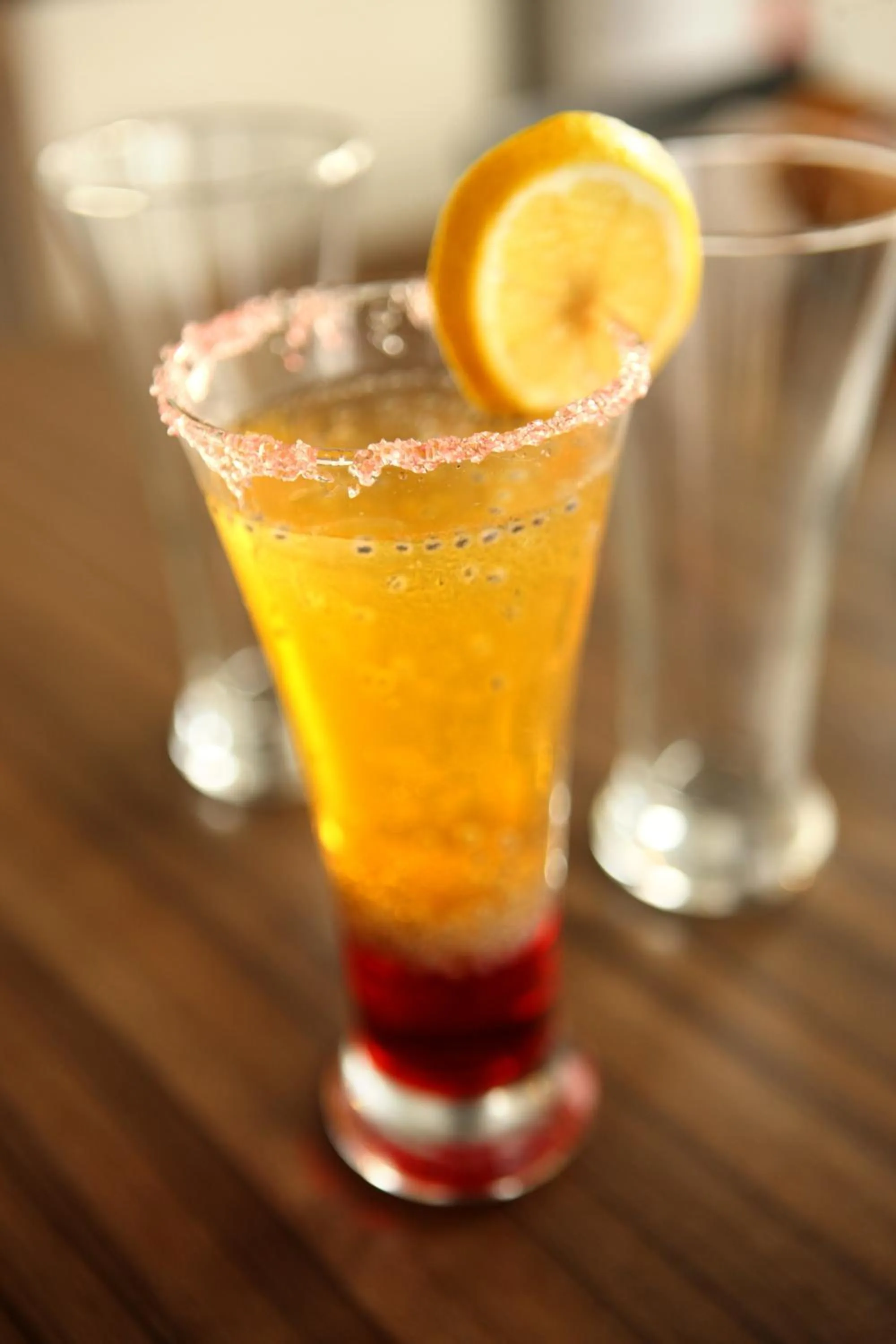 Non alcoholic drinks in Amaris Hotel Margorejo Surabaya