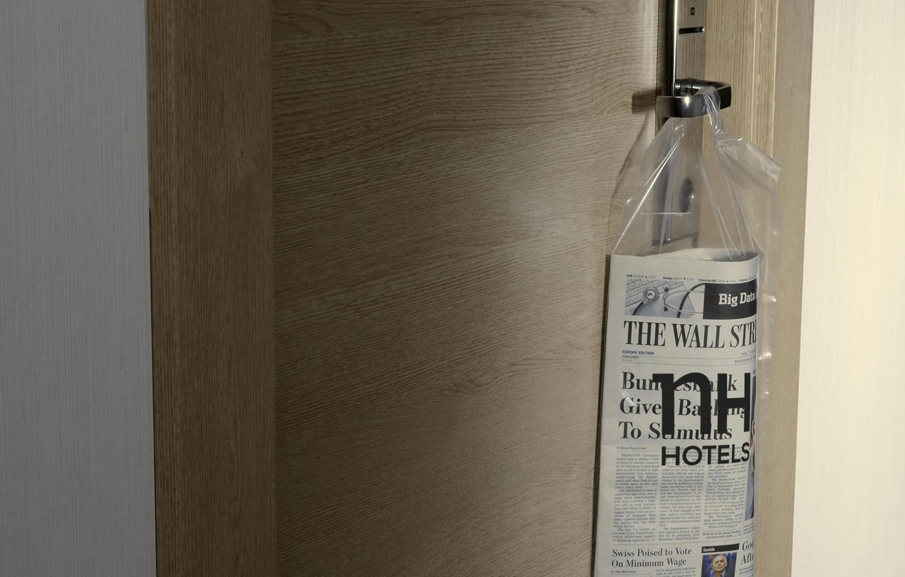 Other in NH Collection Brussels Grand Sablon