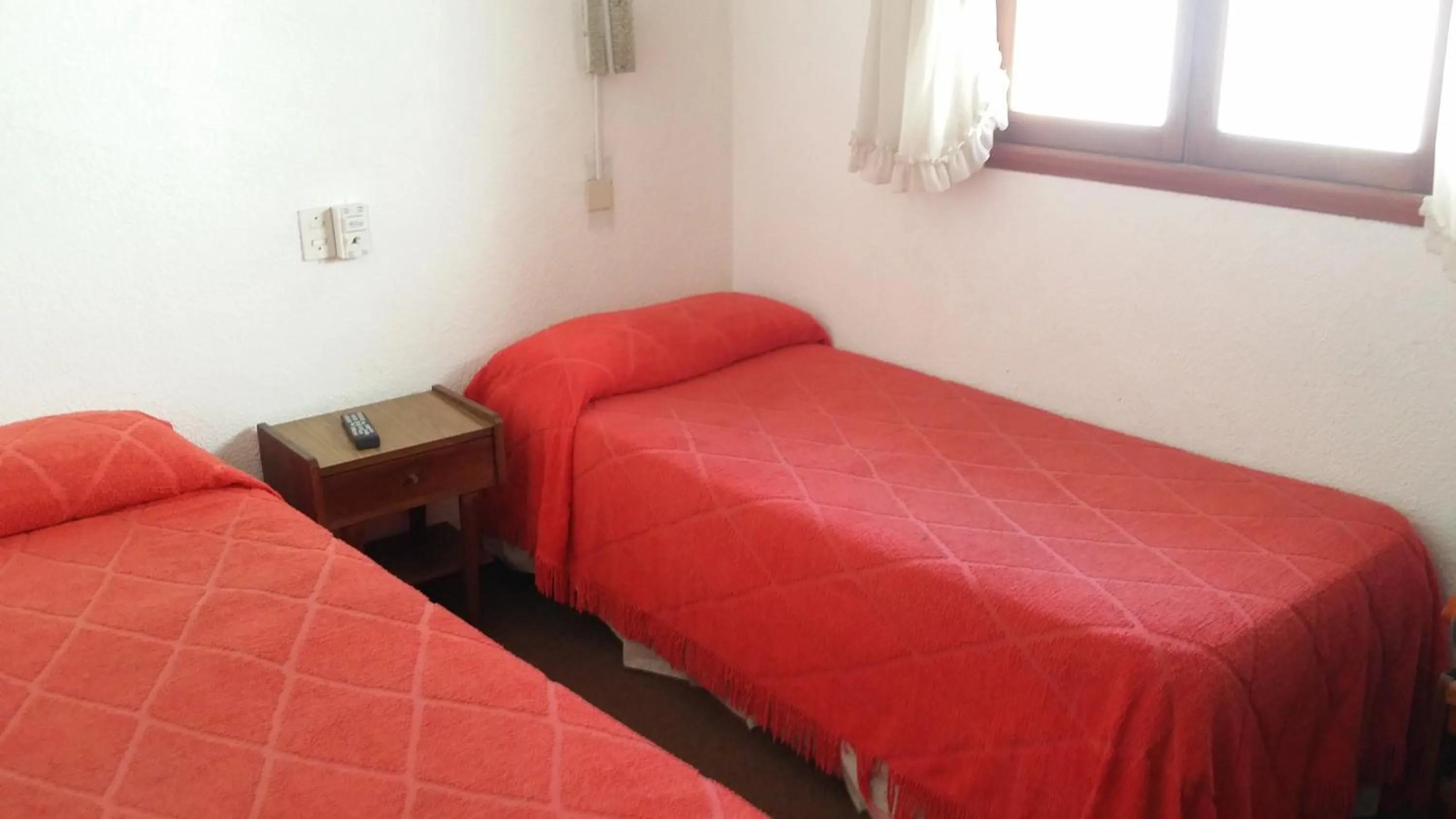 Hotel Bamba