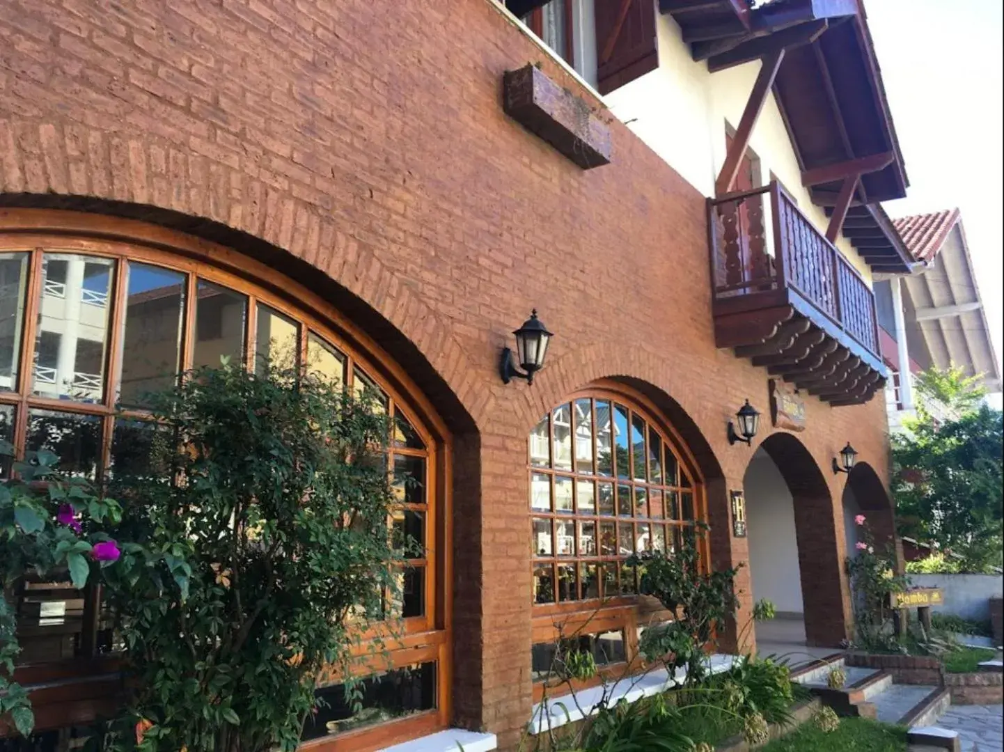 Hotel Bamba Hotel Bamba