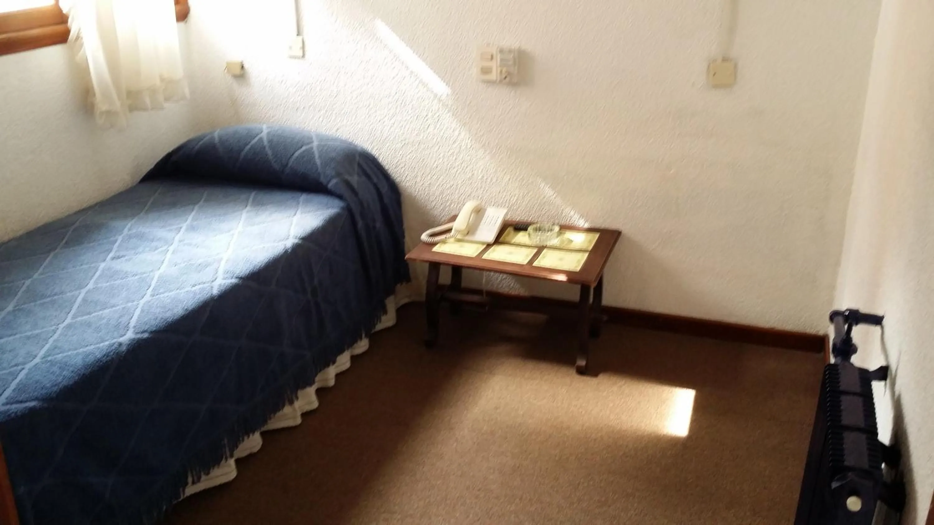 Hotel Bamba