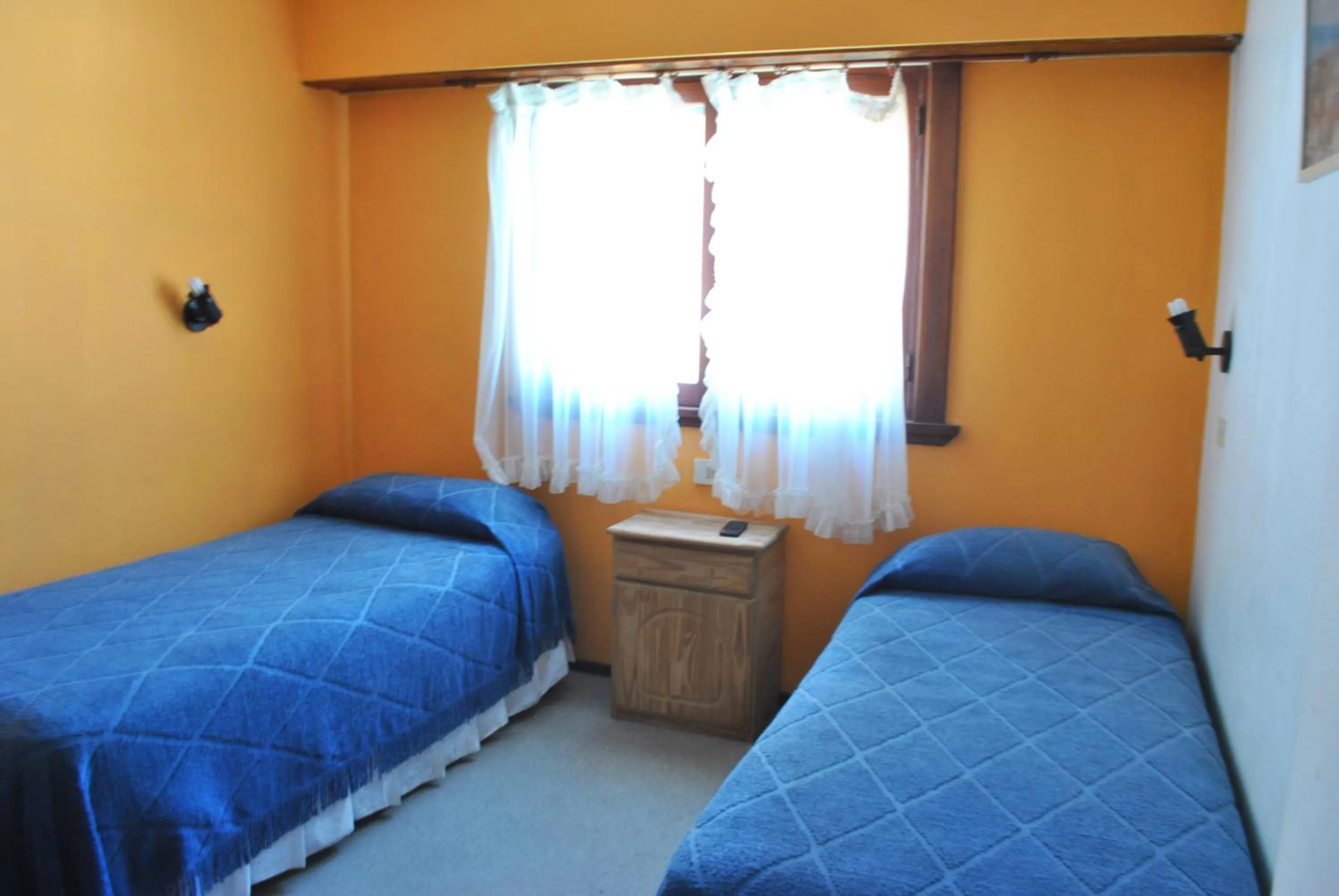 Hotel Bamba