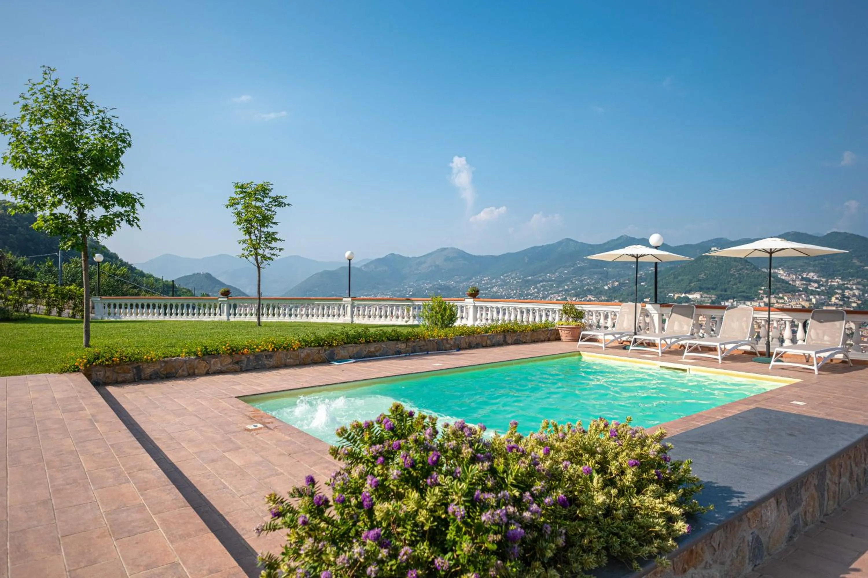 Villa Marina