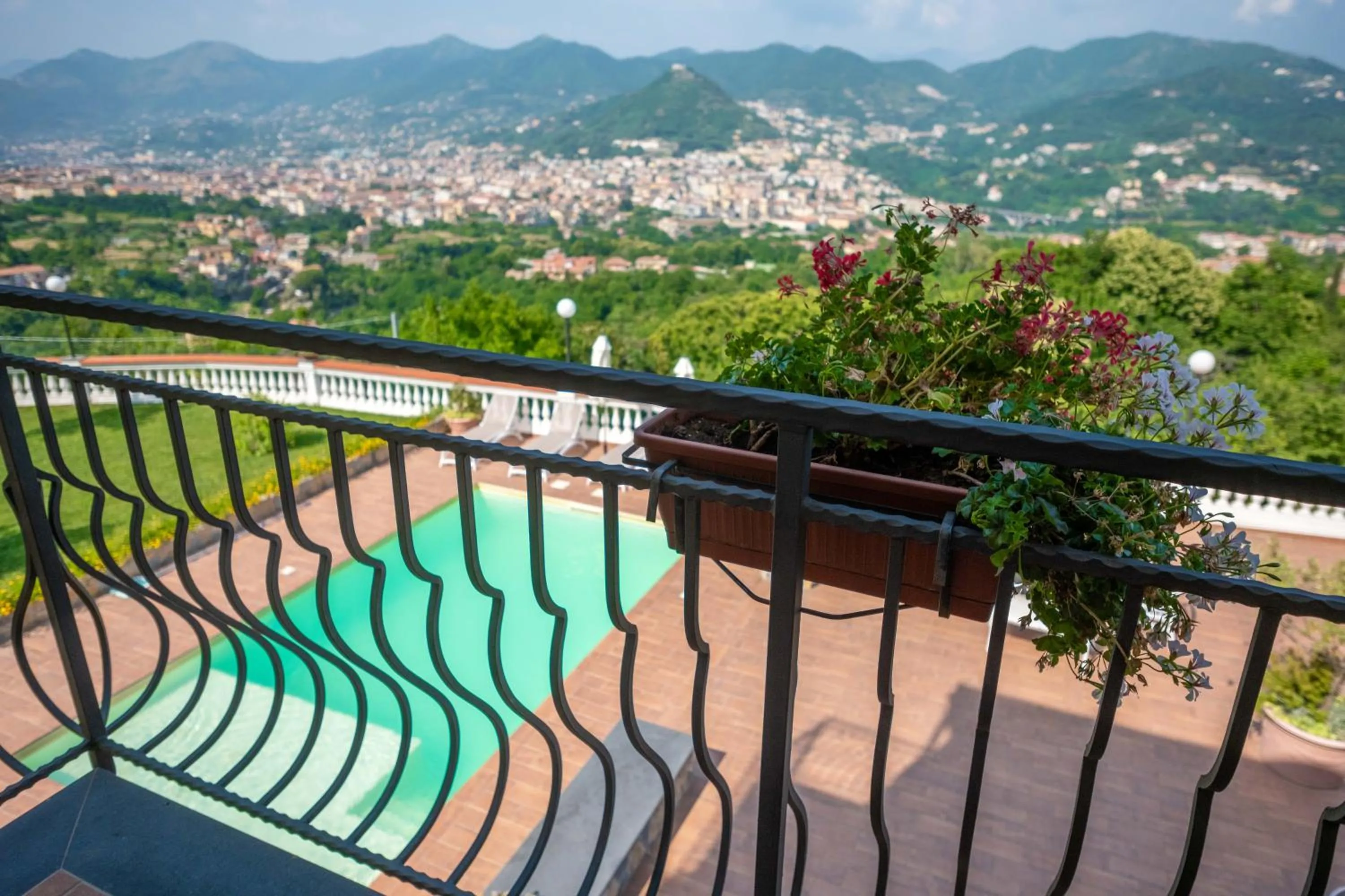 Villa Marina