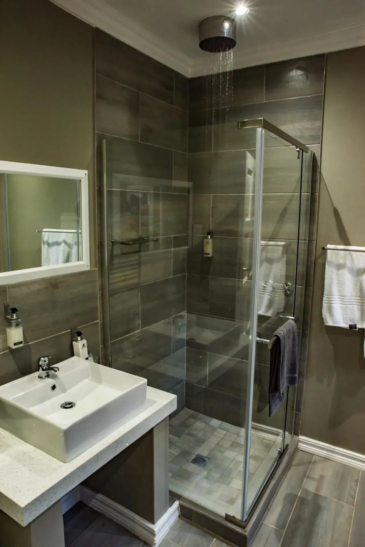 Deluxe Double or Twin Room - single occupancy in Vanilla Guesthouse Deluxe Double or Twin Room - single occupancy in Vanilla Guesthouse