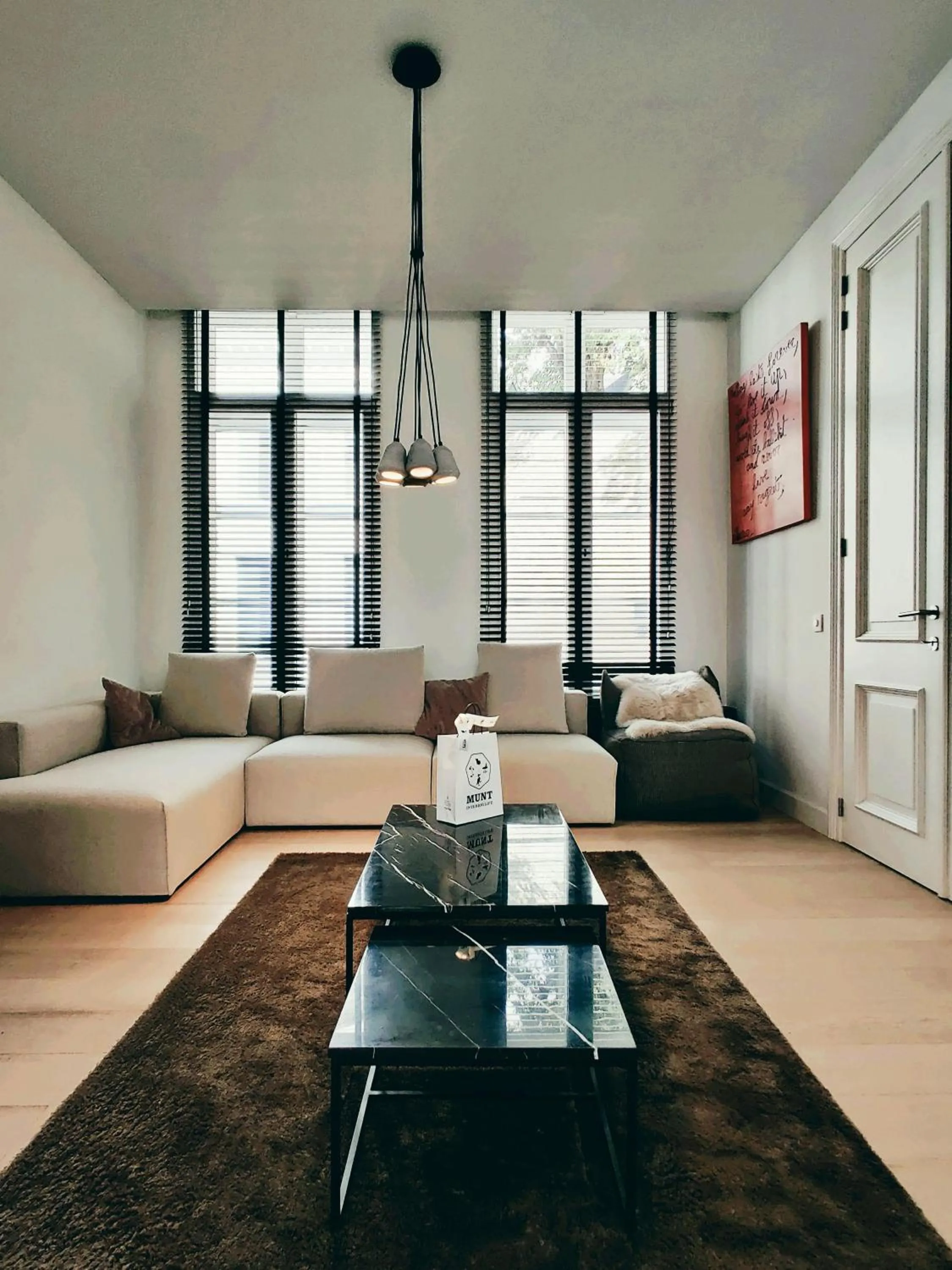 Property building in b&b les invités