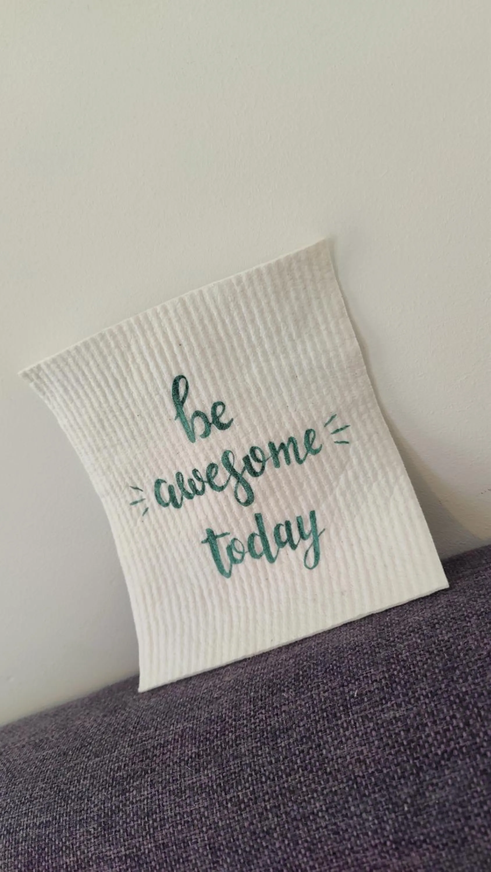 Bed in b&b les invités