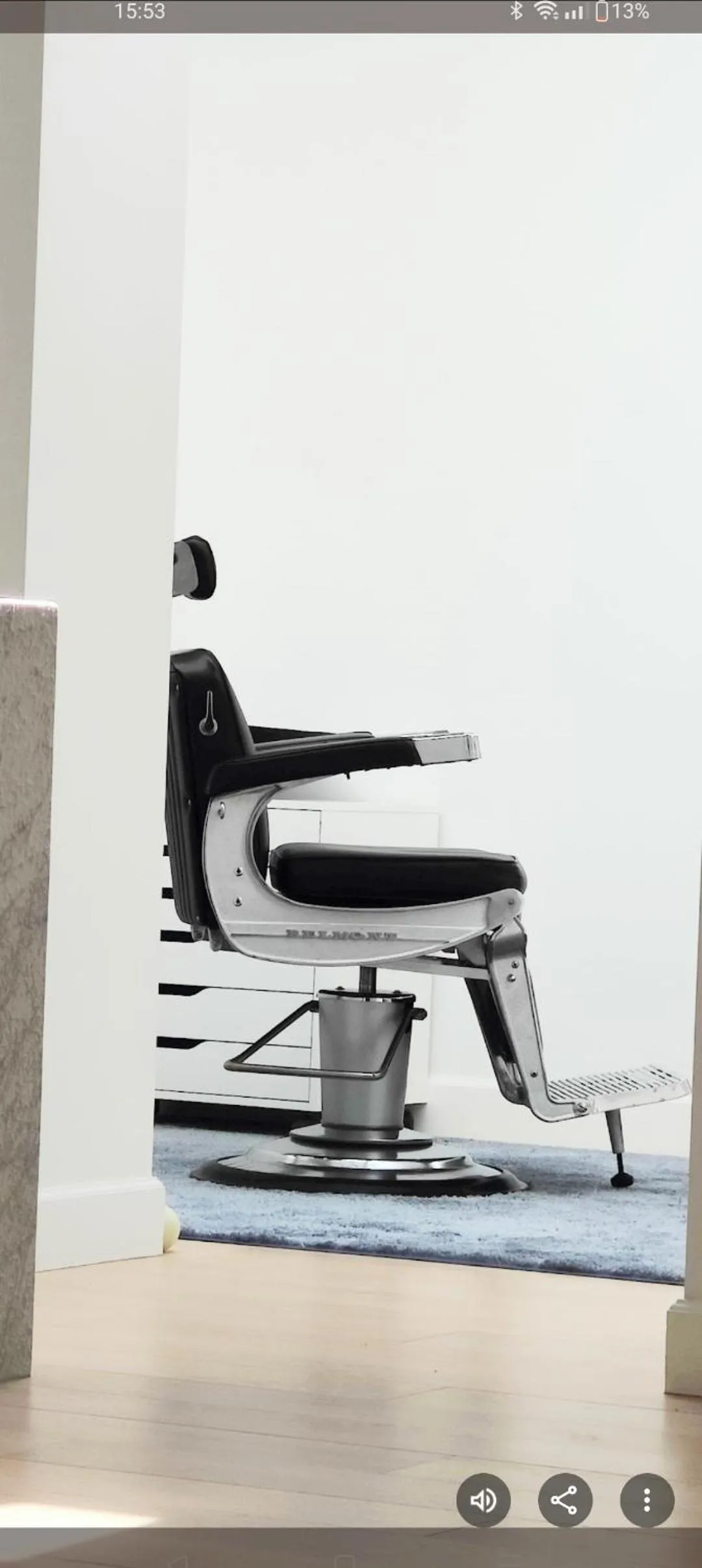 Property building in b&b les invités