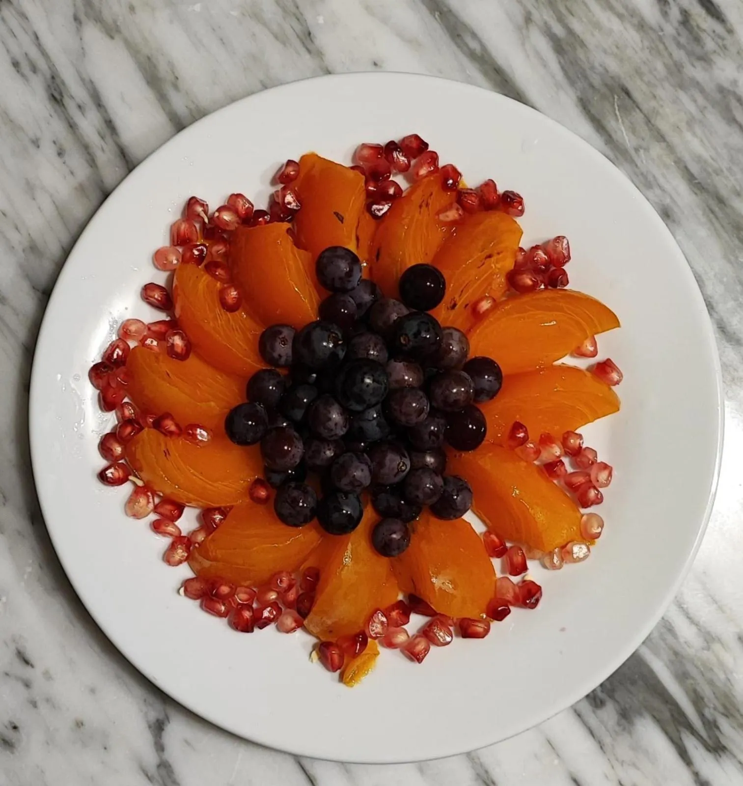 Breakfast in BBuSS Country Club