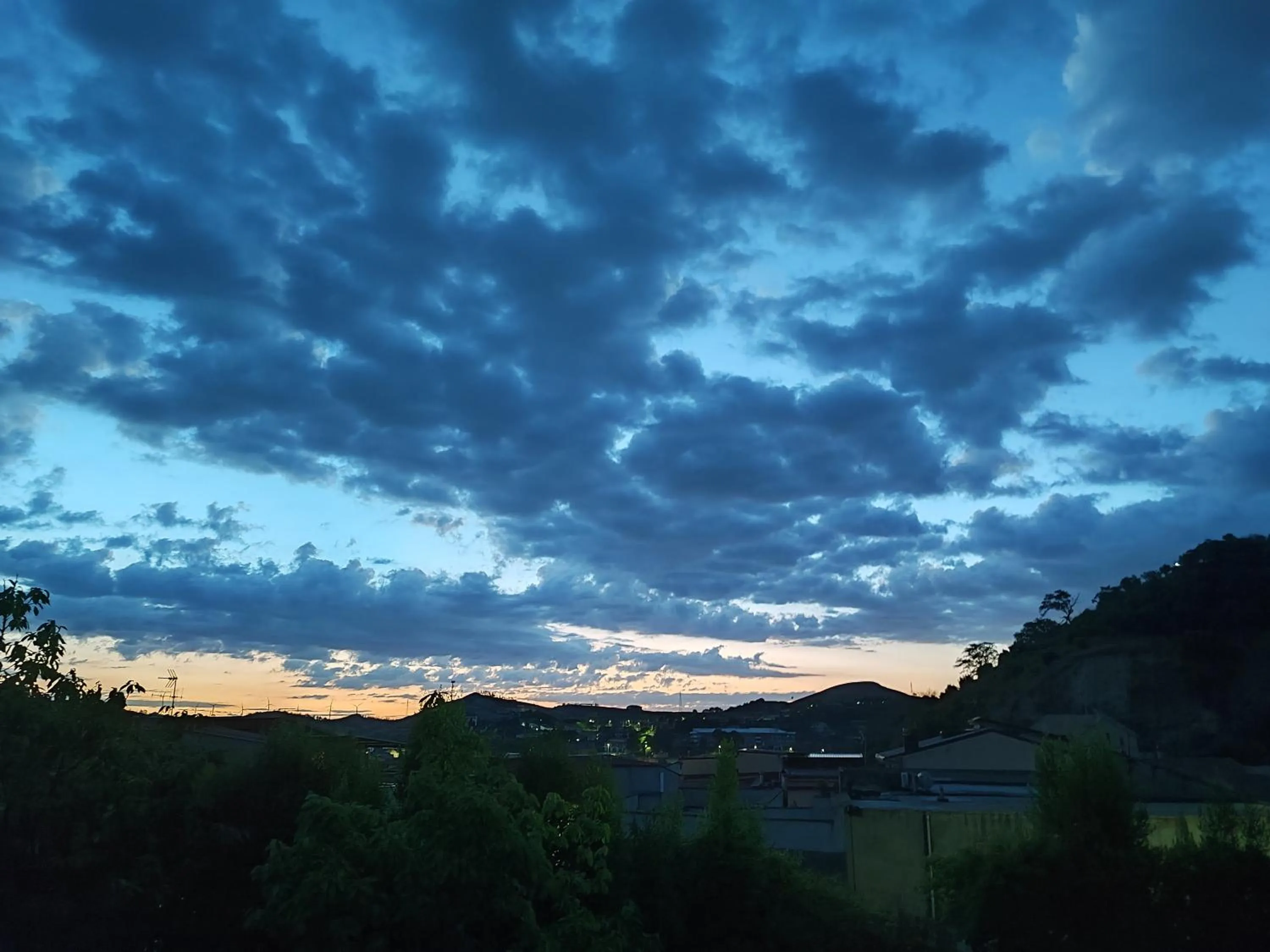 View (from property/room) in BBuSS Country Club