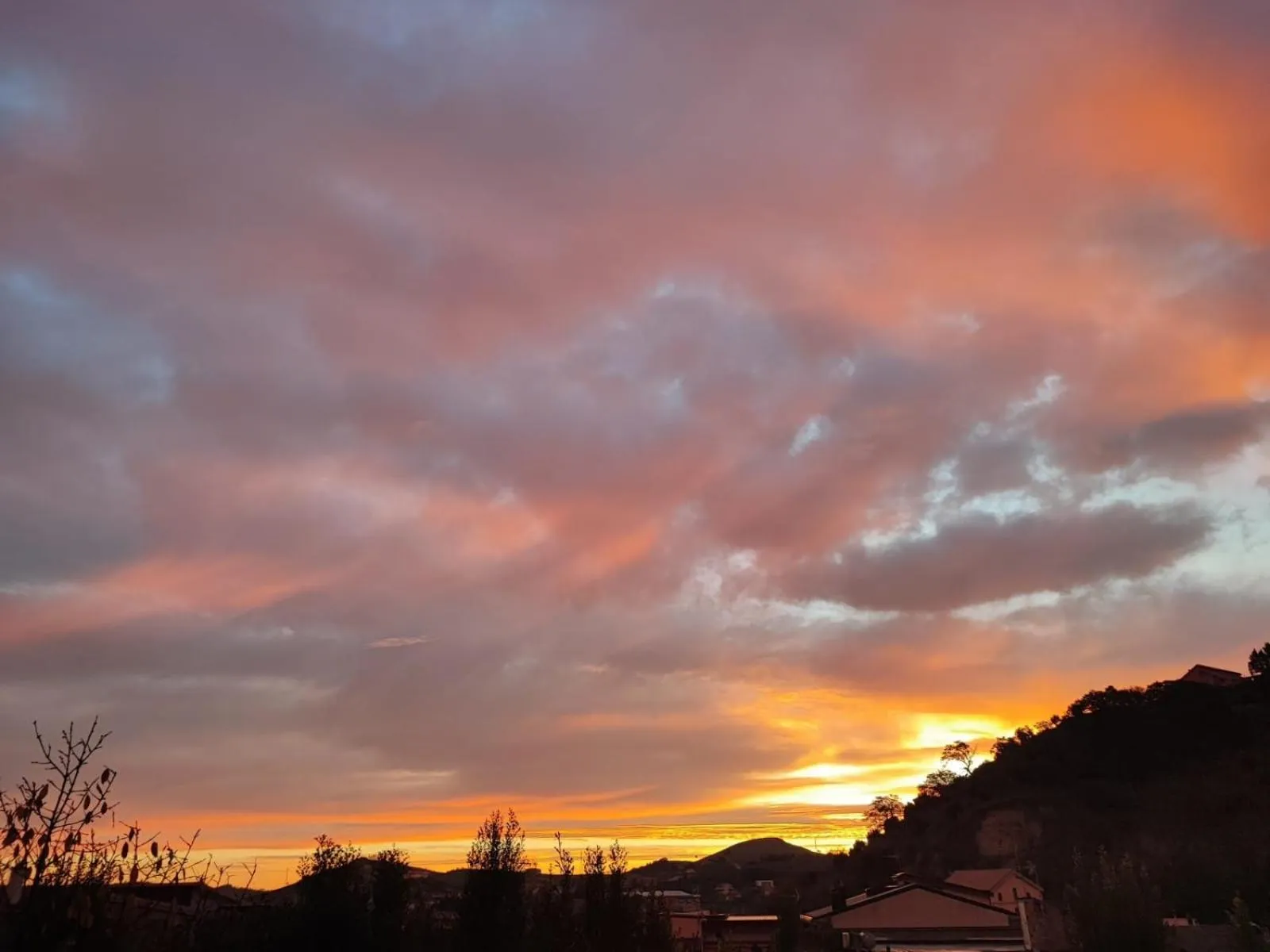 Property building in BBuSS Country Club