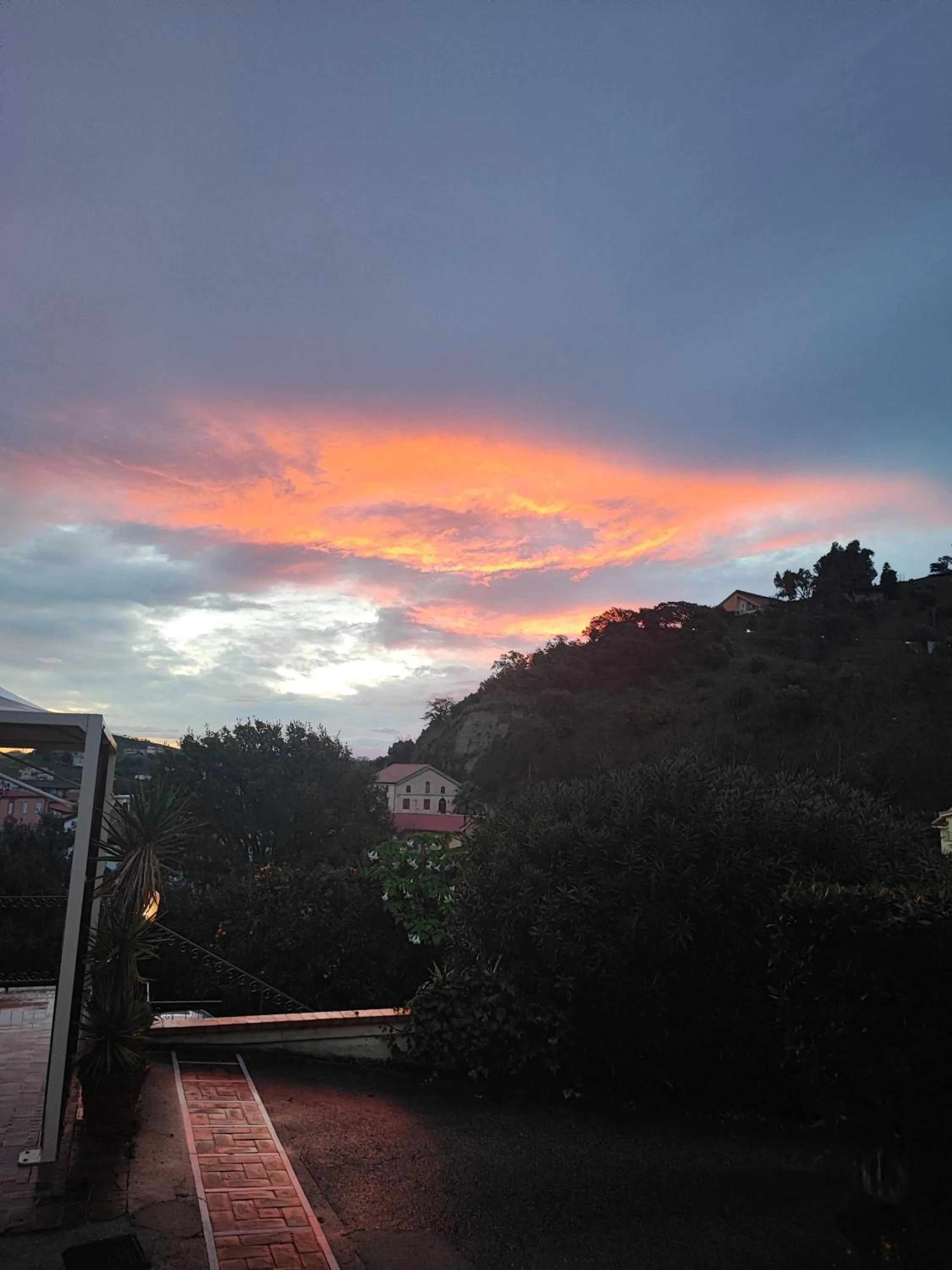 View (from property/room) in BBuSS Country Club