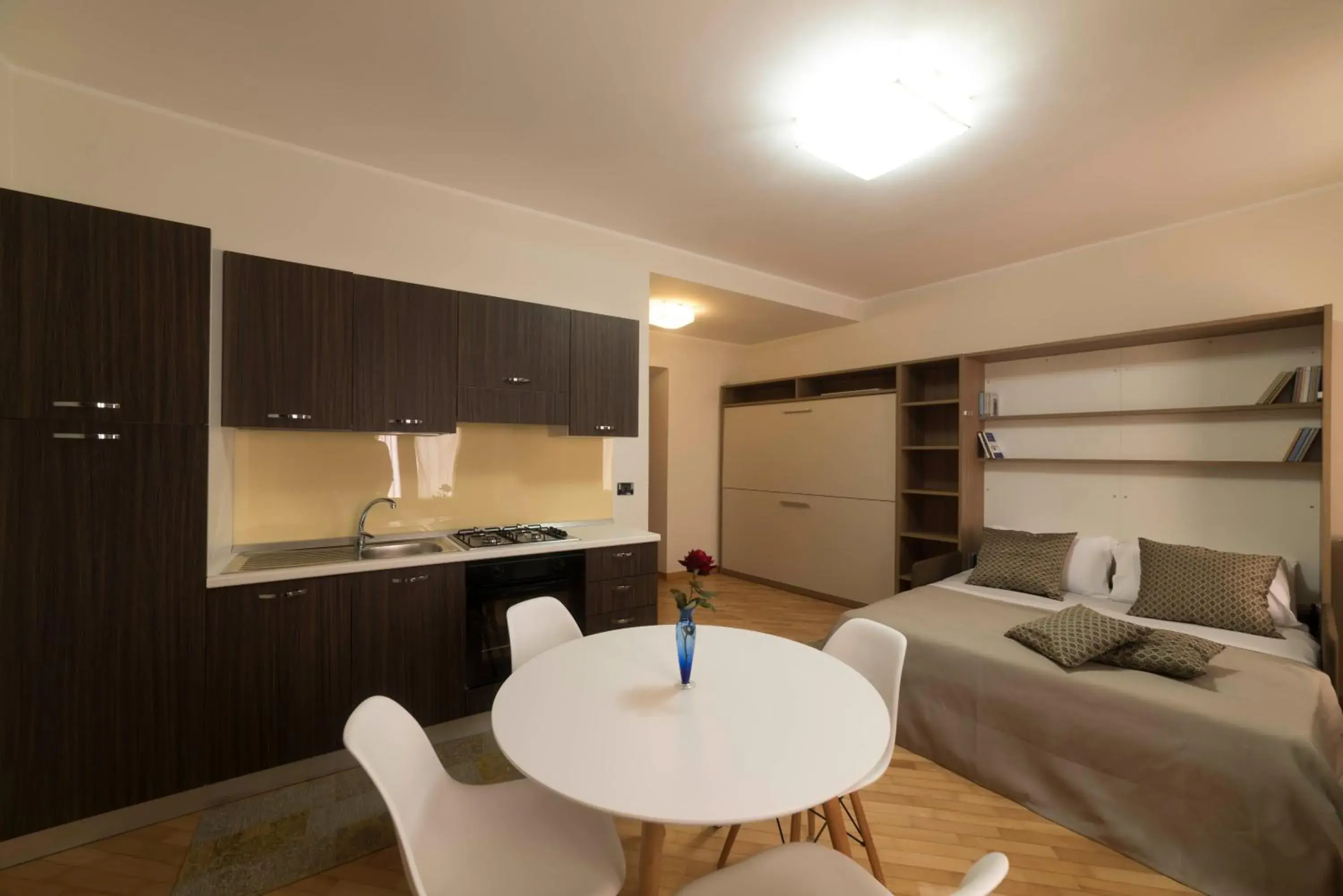 Studio with Balcony - single occupancy in BBuSS Country Club Studio with Balcony - single occupancy in BBuSS Country Club