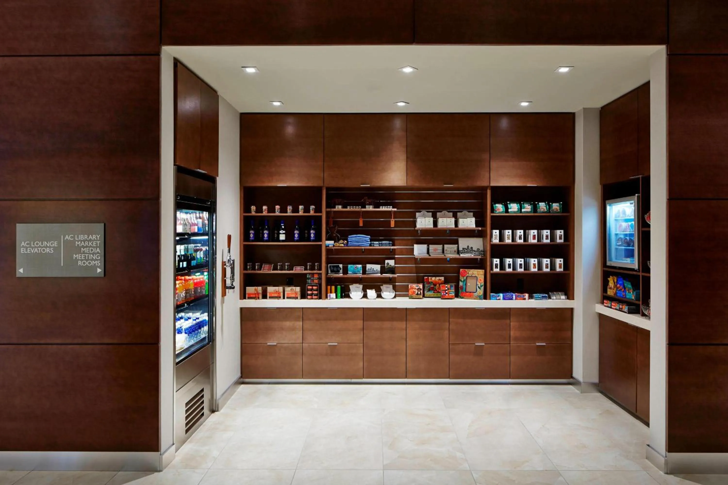 Other in AC Hotel by Marriott Des Moines East Village