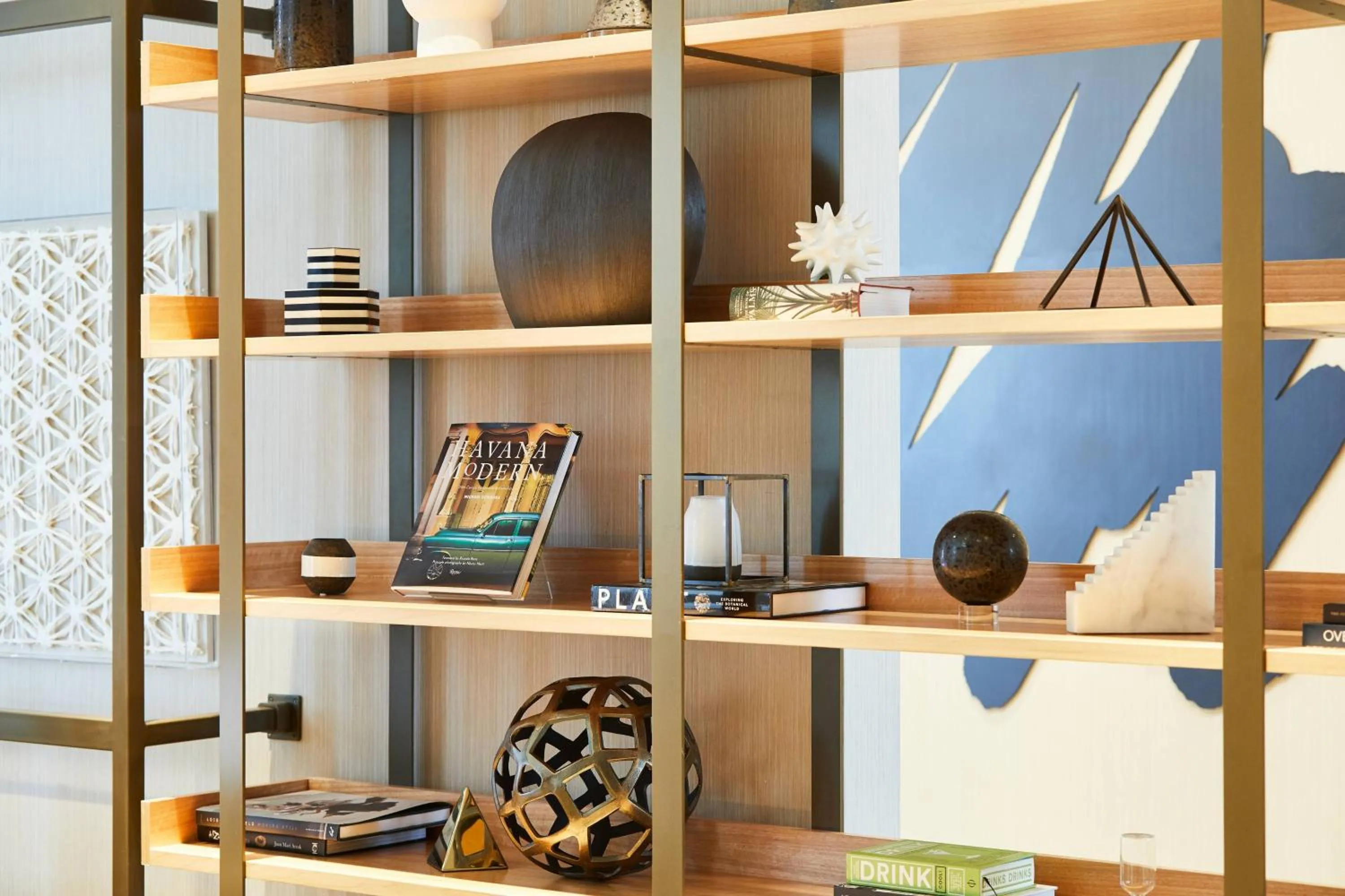 Other in AC Hotel by Marriott Miami Aventura