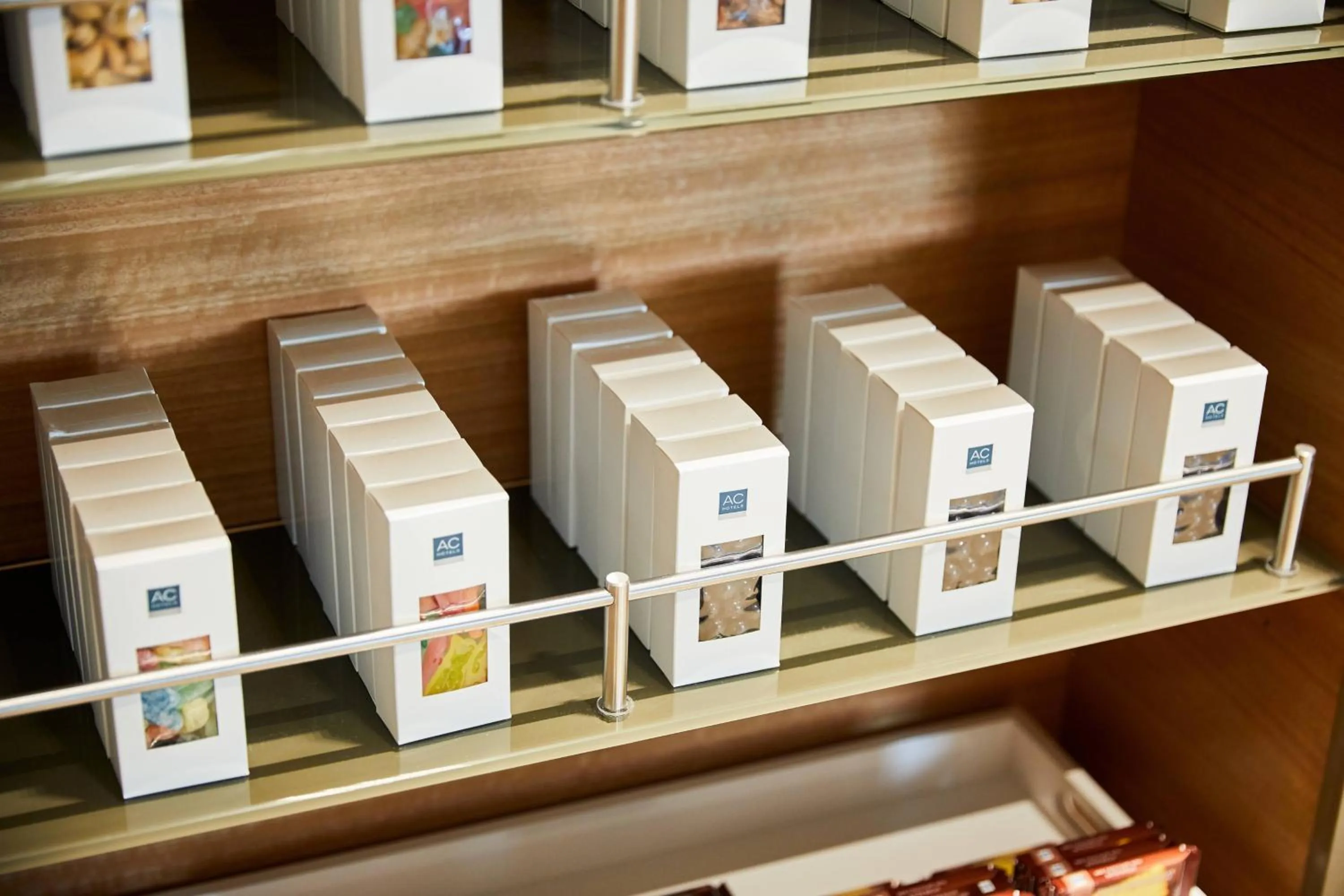 Other in AC Hotel by Marriott Miami Aventura