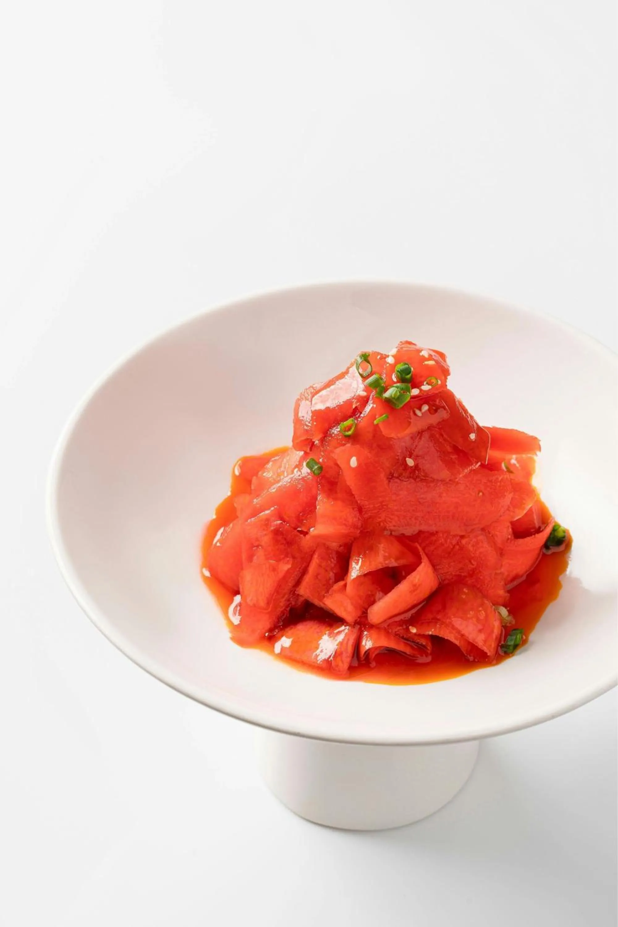 Restaurant/places to eat in Chengdu Marriott Hotel Financial Centre