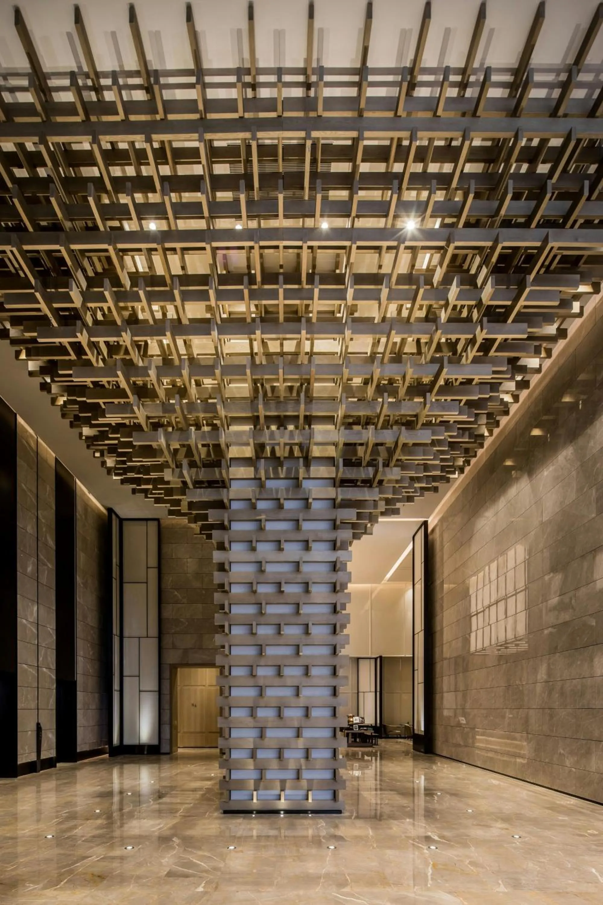 Other in Chengdu Marriott Hotel Financial Centre