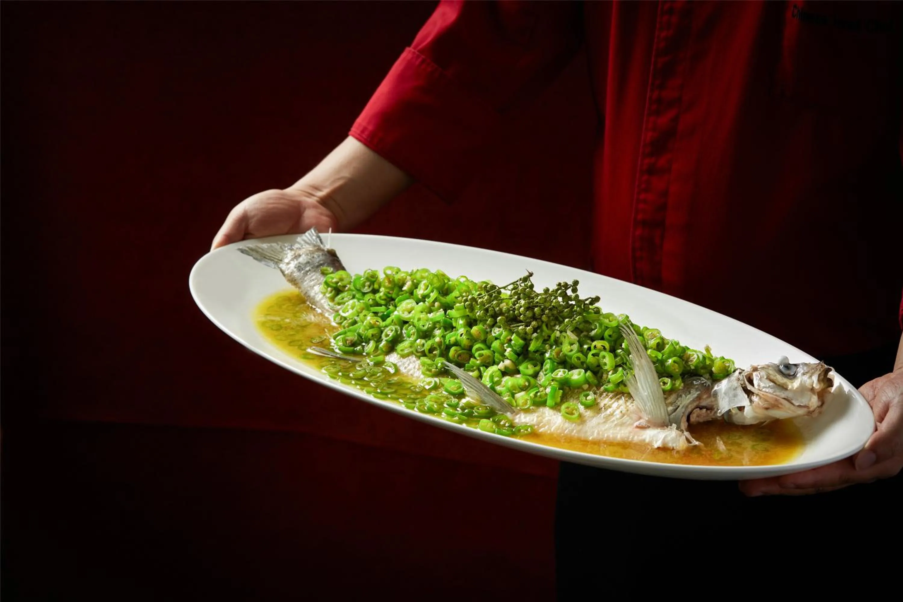 Restaurant/places to eat in Chengdu Marriott Hotel Financial Centre