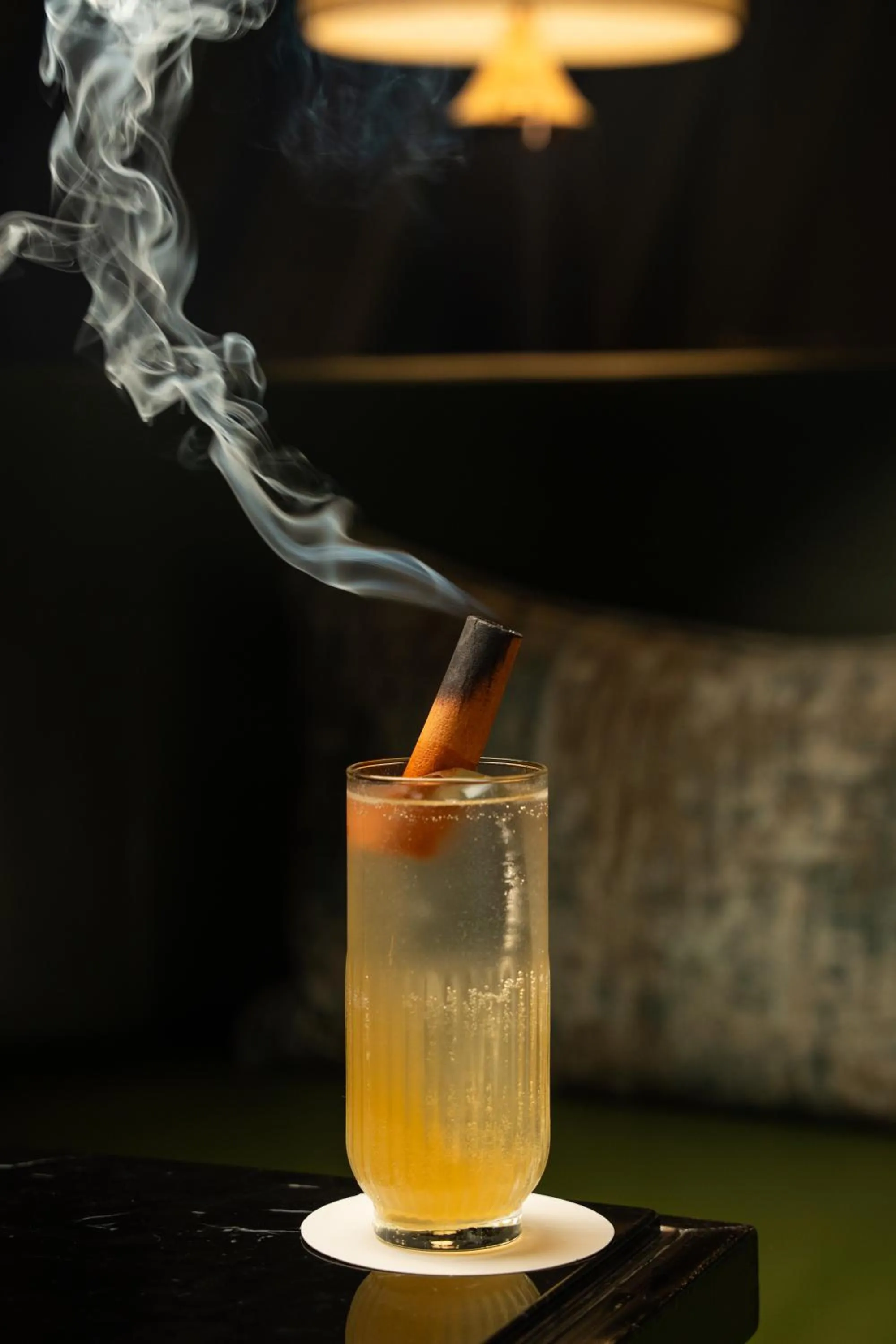 Restaurant/places to eat in JW Marriott Hotel Kolkata