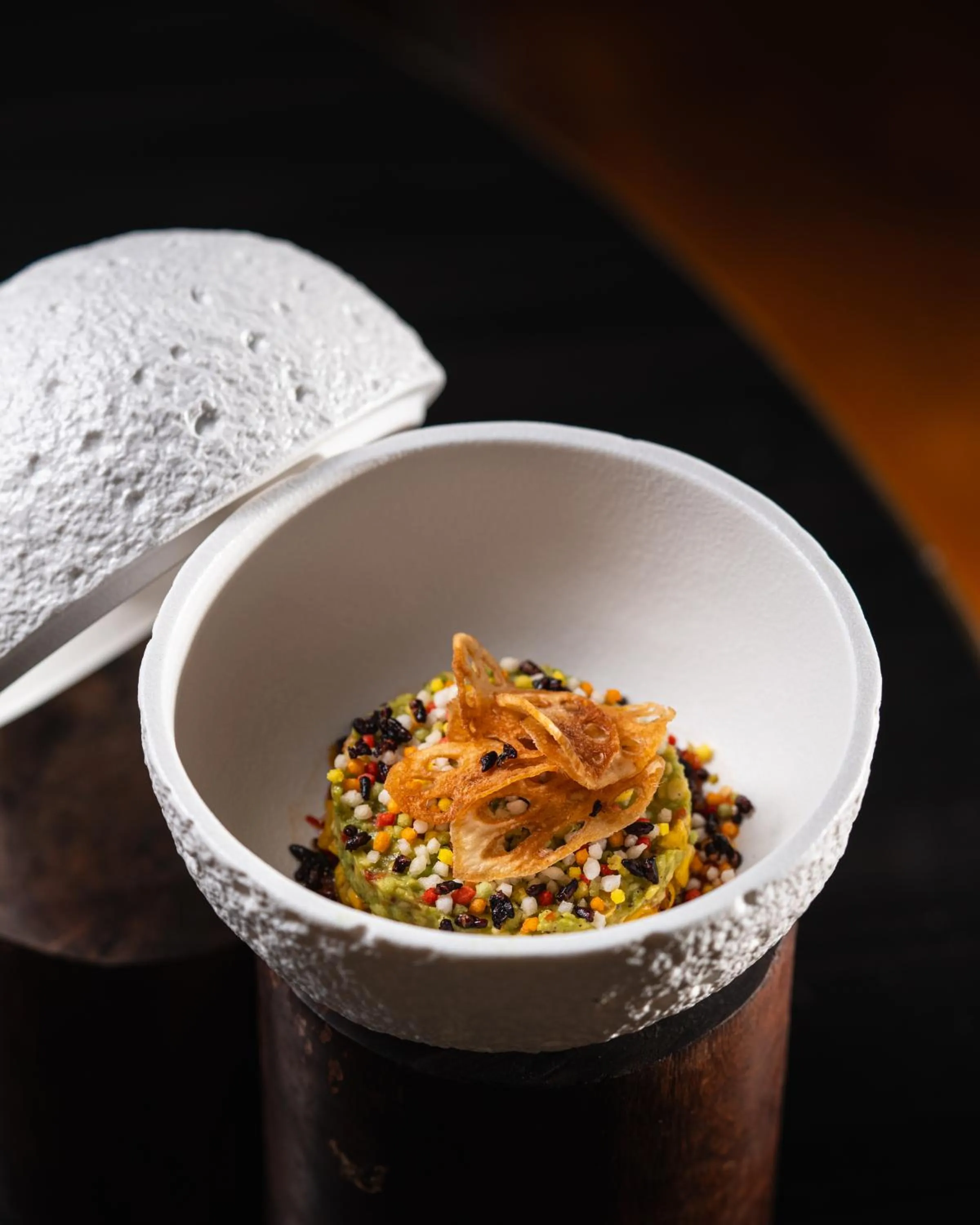 Restaurant/places to eat in JW Marriott Hotel Kolkata