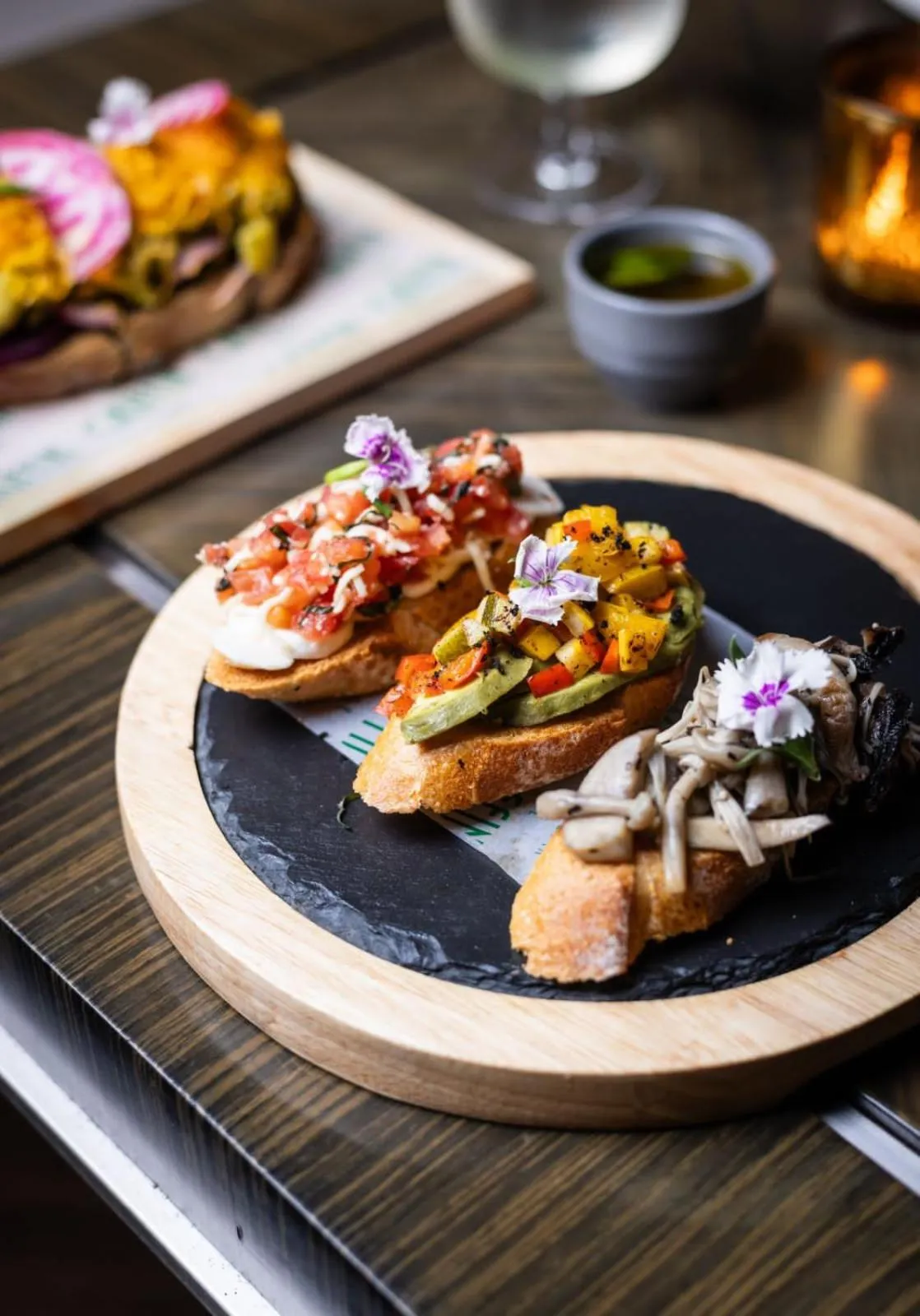 Food and drinks in JW Marriott Hotel Kolkata