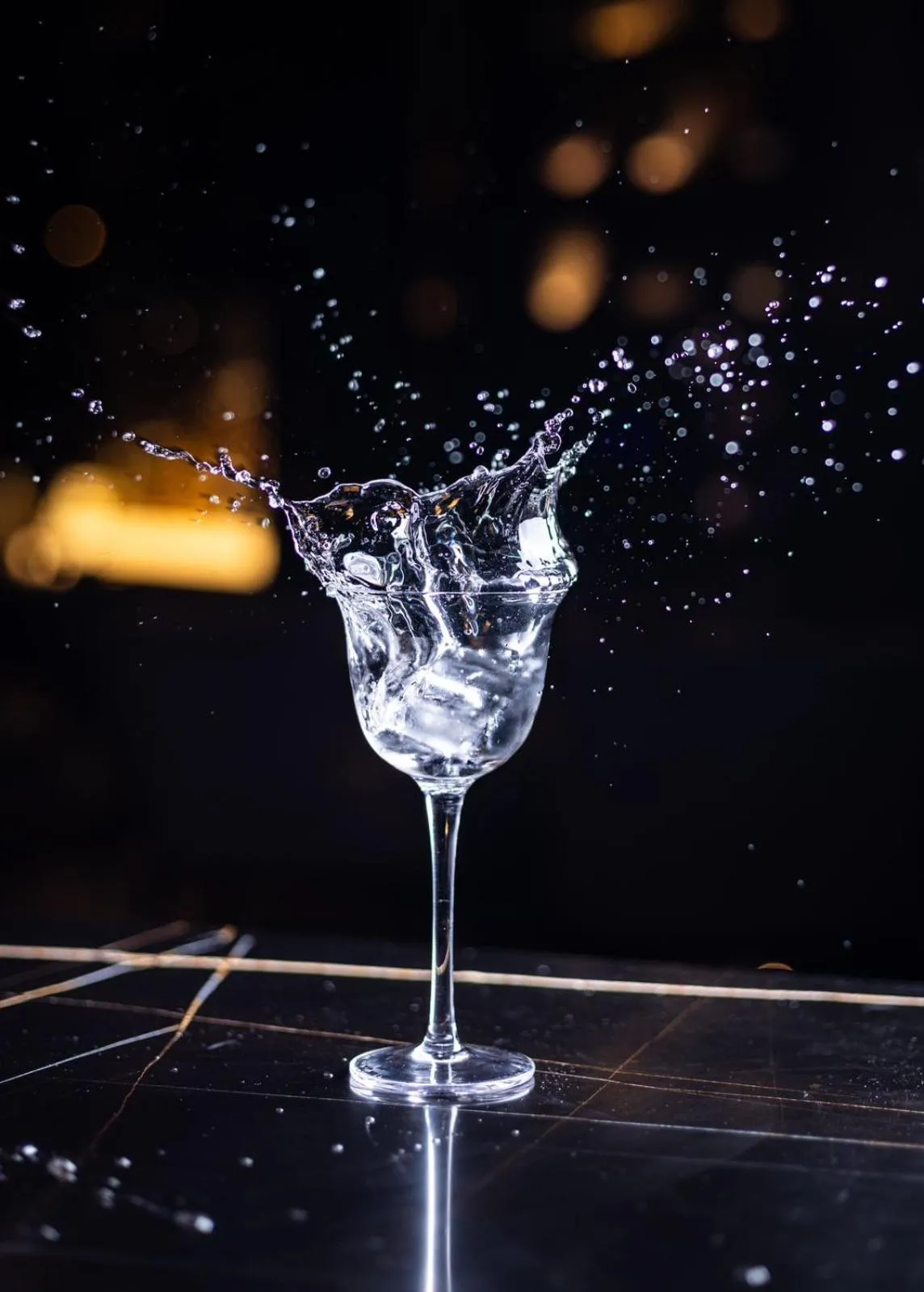 Restaurant/places to eat in JW Marriott Hotel Kolkata