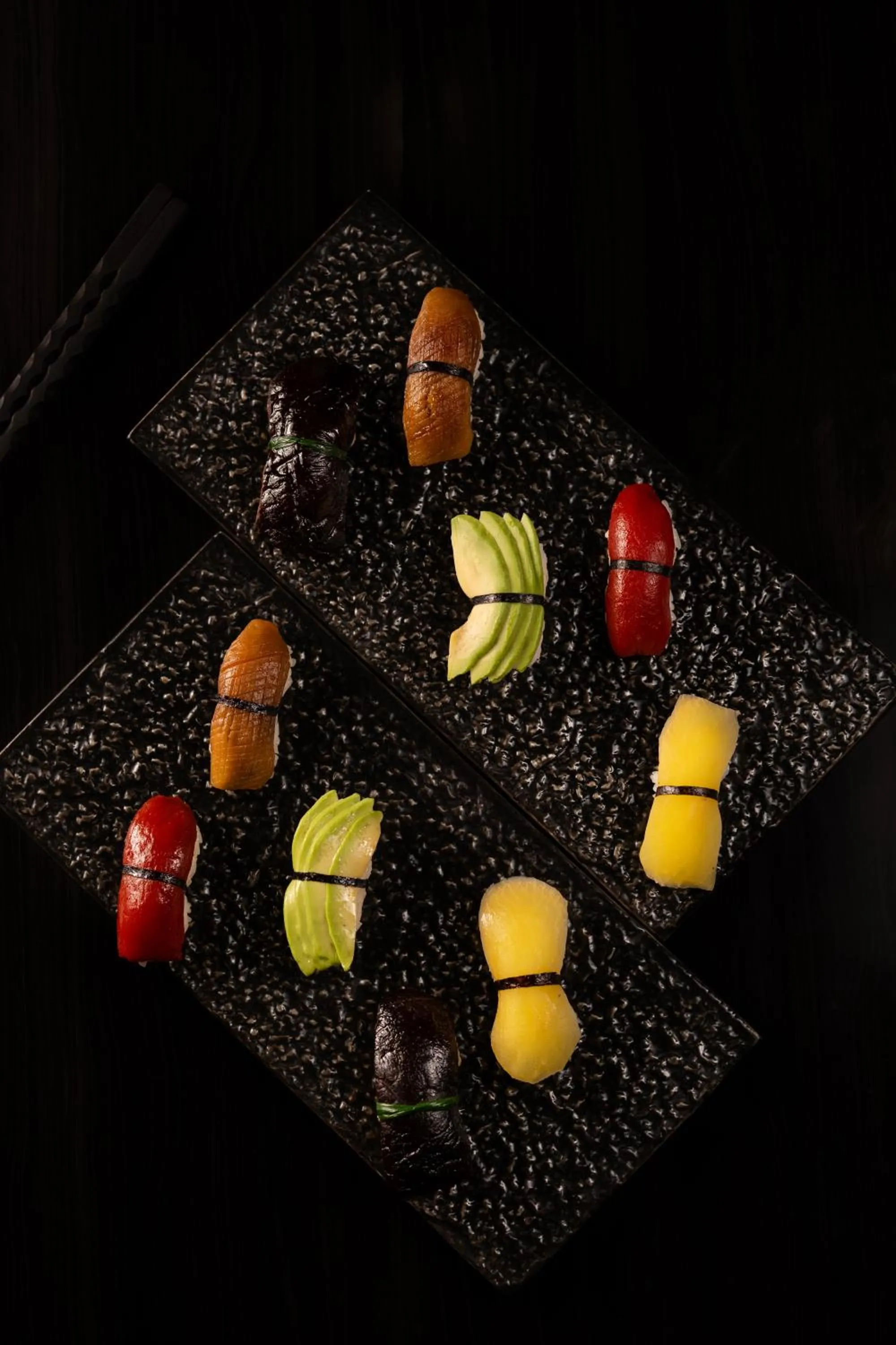 Restaurant/places to eat in JW Marriott Hotel Kolkata