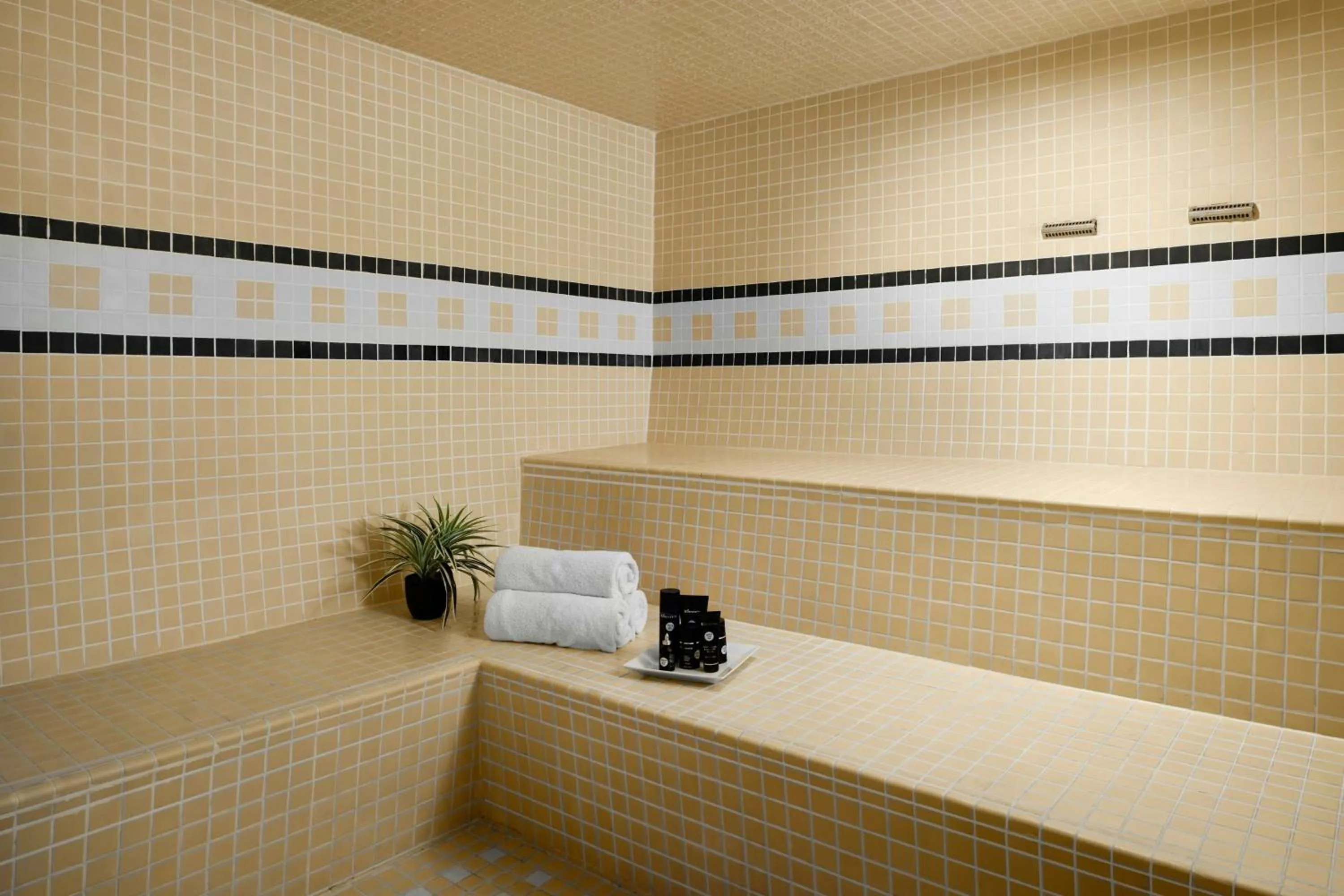 Spa and wellness centre/facilities in Marriott’s Waikoloa Ocean Club