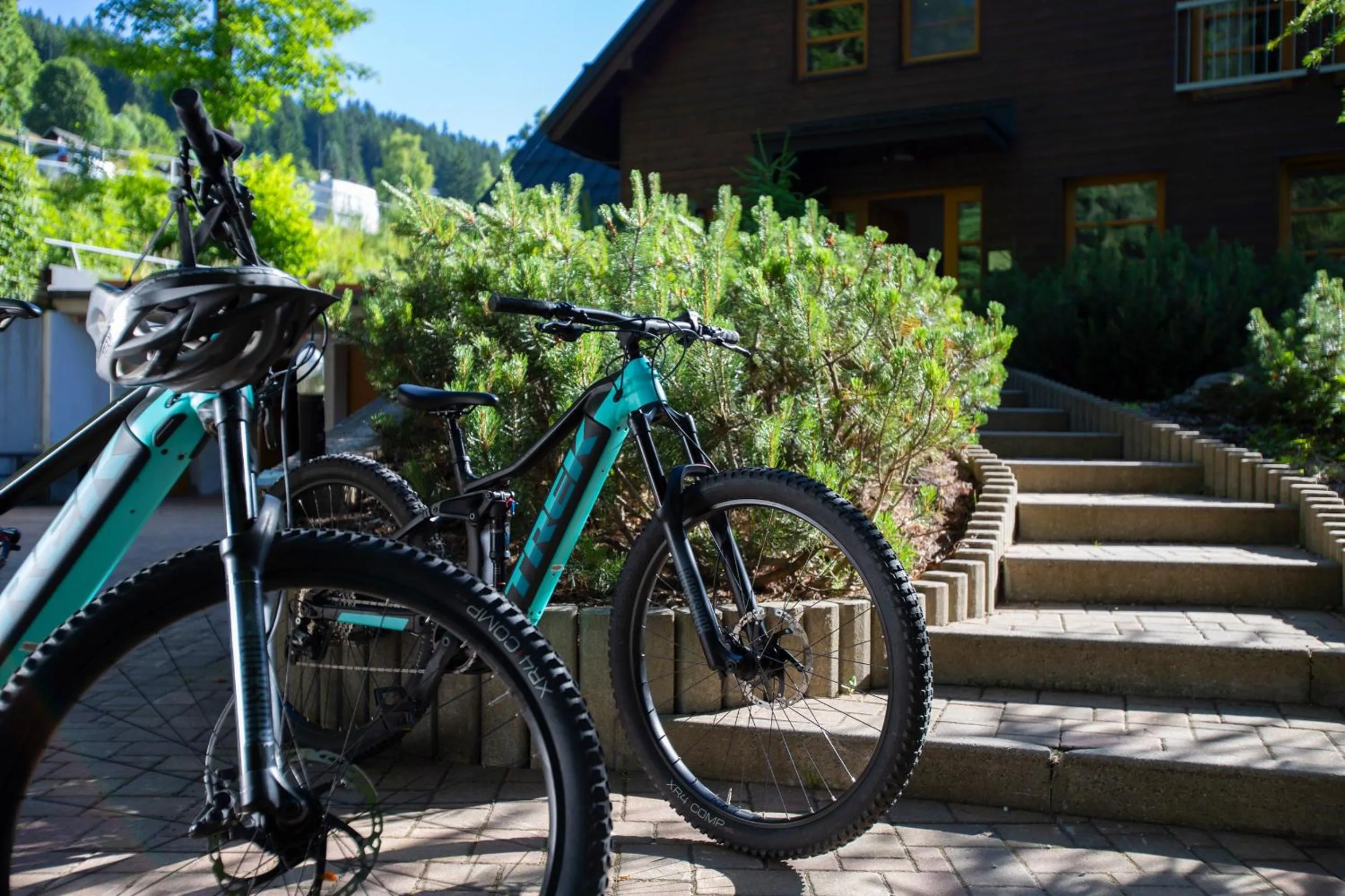 Activities in Amenity Hotel & Resort Špindlerův Mlýn