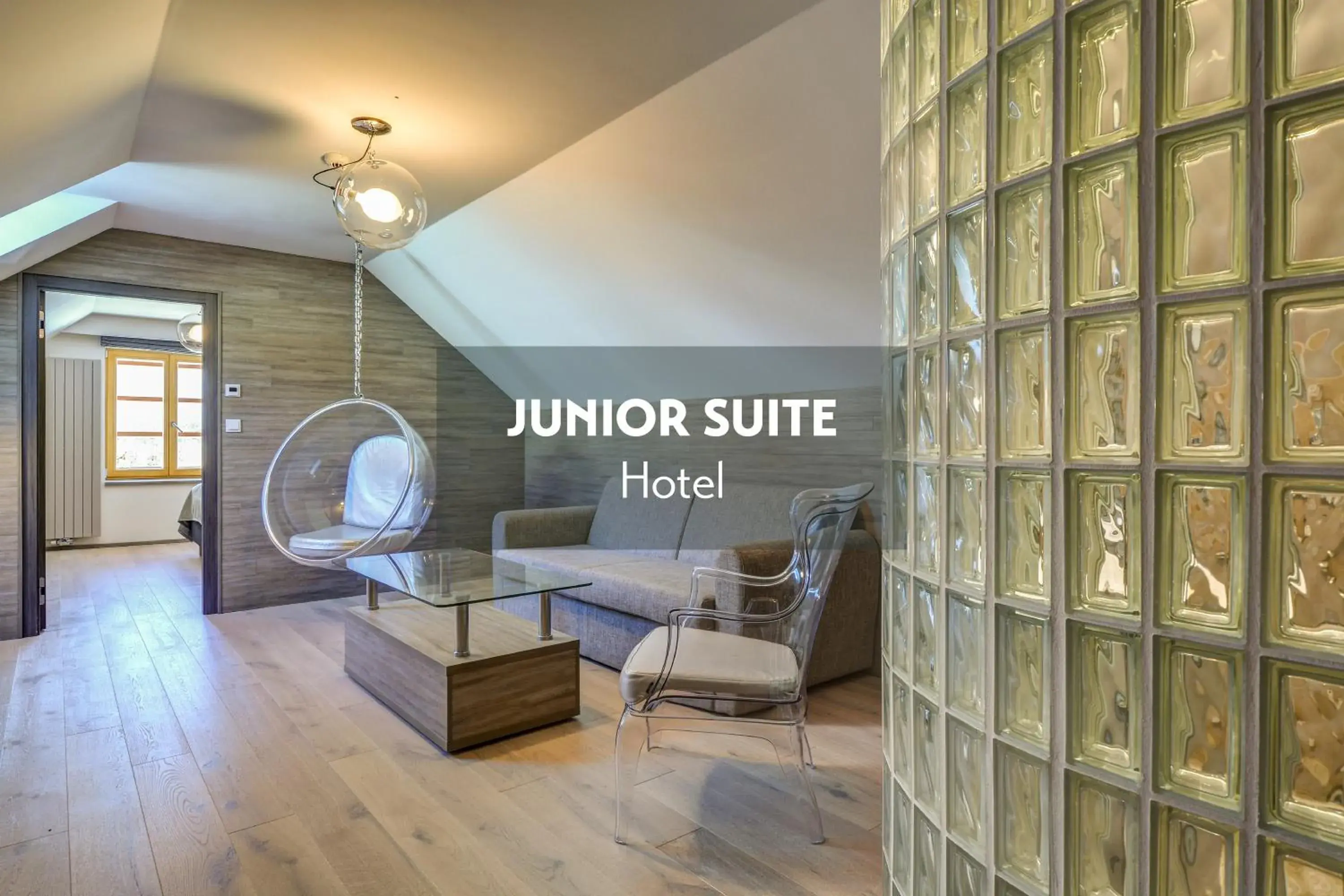 Junior Suite (Hotel) in Amenity Hotel & Resort Špindlerův Mlýn Junior Suite (Hotel) in Amenity Hotel & Resort Špindlerův Mlýn