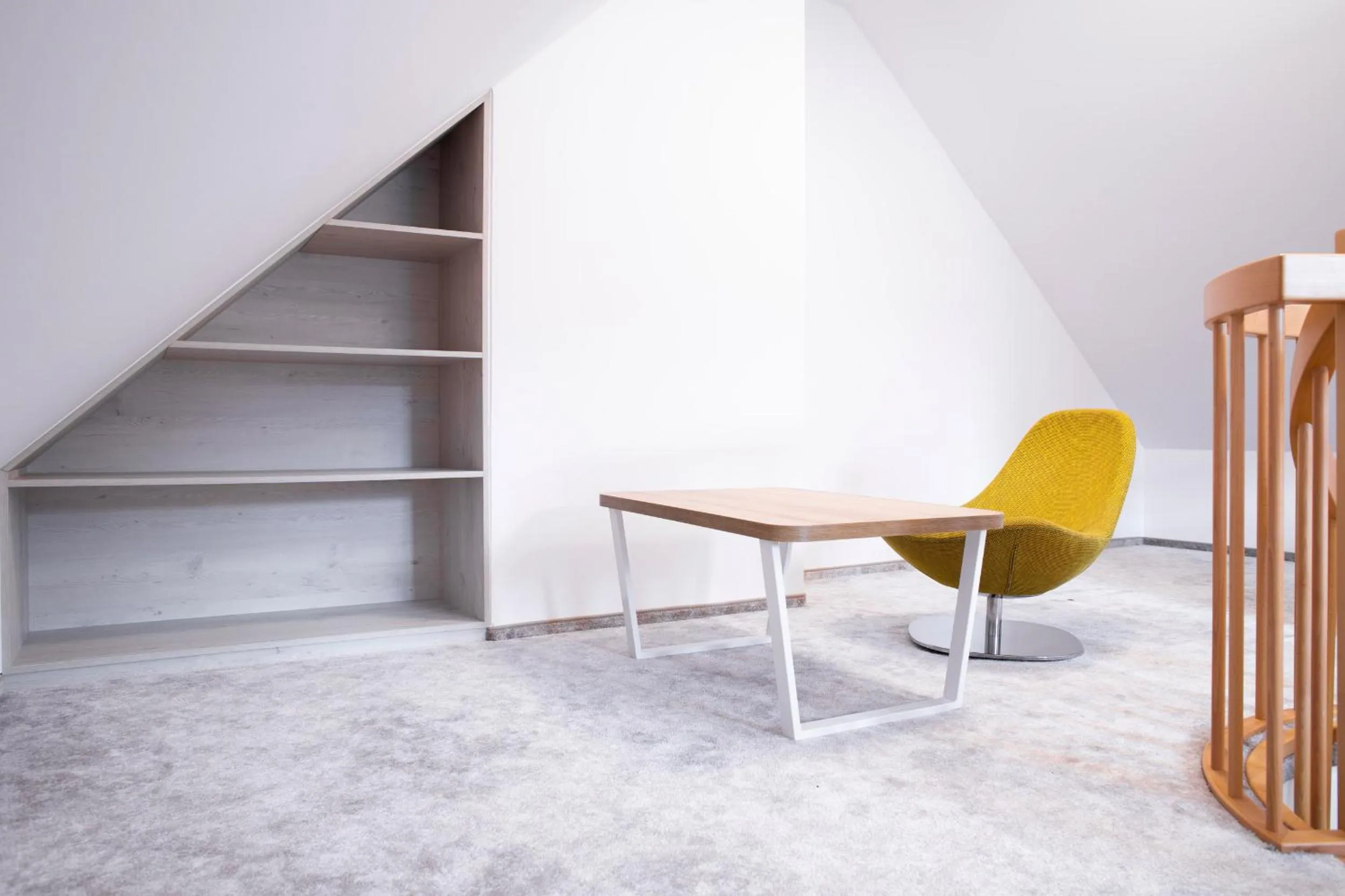 Seating area in Amenity Hotel & Resort Špindlerův Mlýn