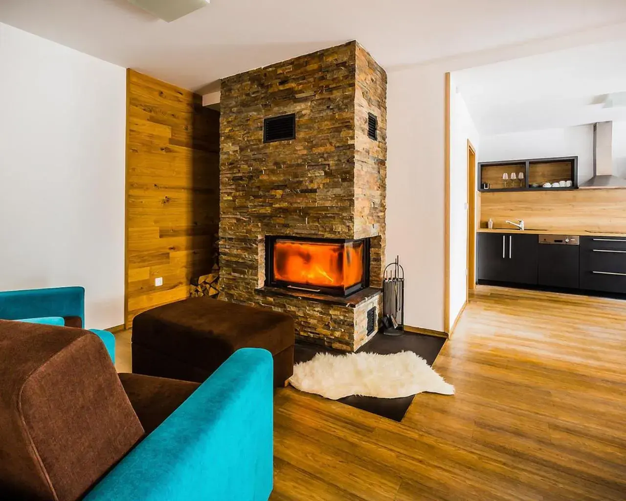 Apartment with Terrace in Amenity Hotel & Resort Špindlerův Mlýn Apartment with Terrace in Amenity Hotel & Resort Špindlerův Mlýn