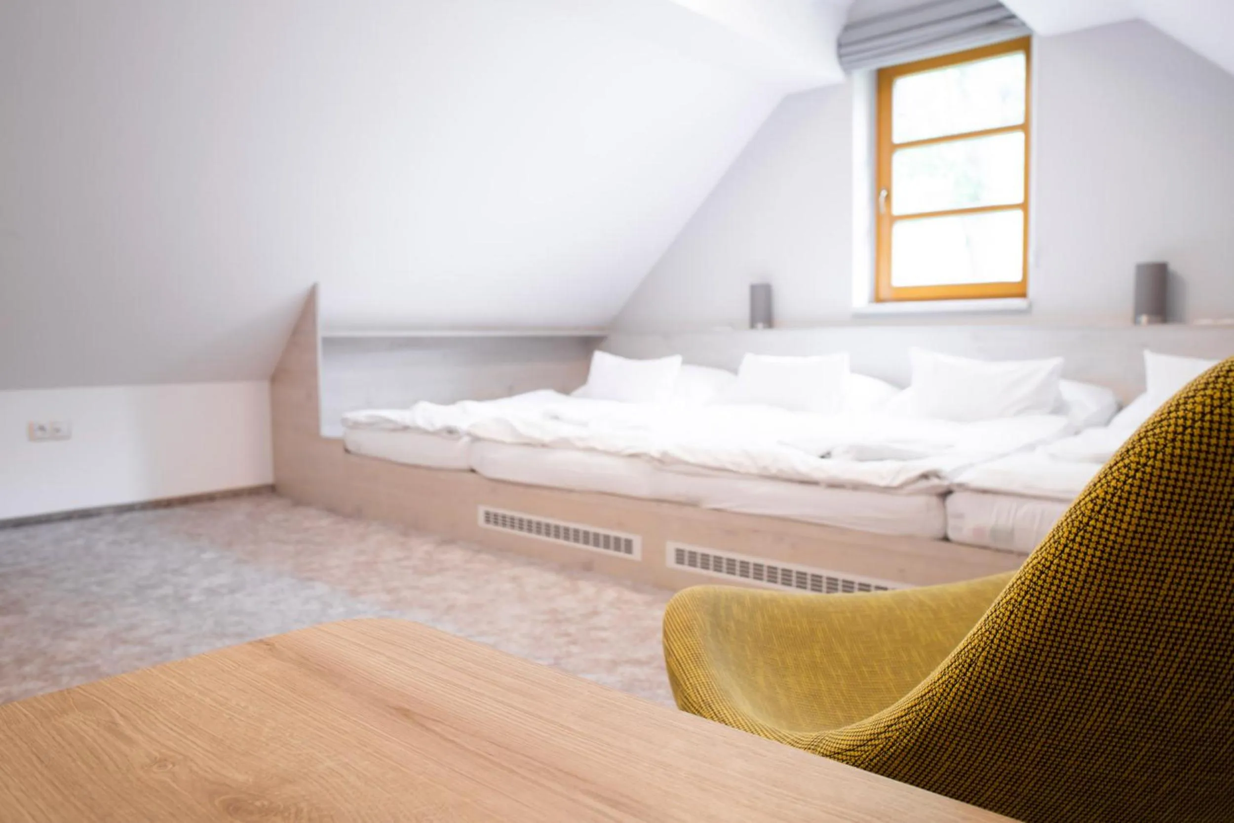 Bedroom, Bed in Amenity Hotel & Resort Špindlerův Mlýn