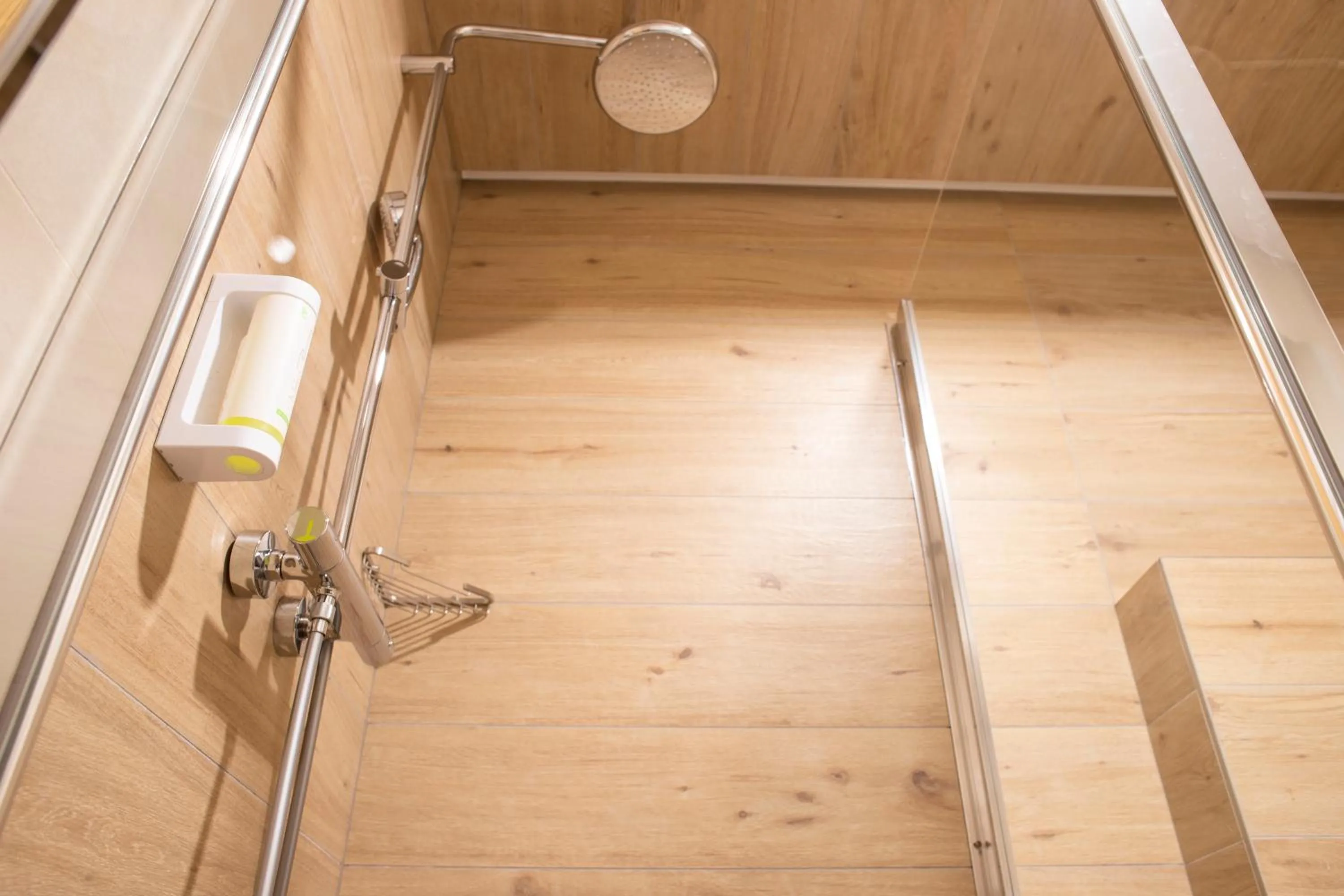 Bathroom in Amenity Hotel & Resort Špindlerův Mlýn