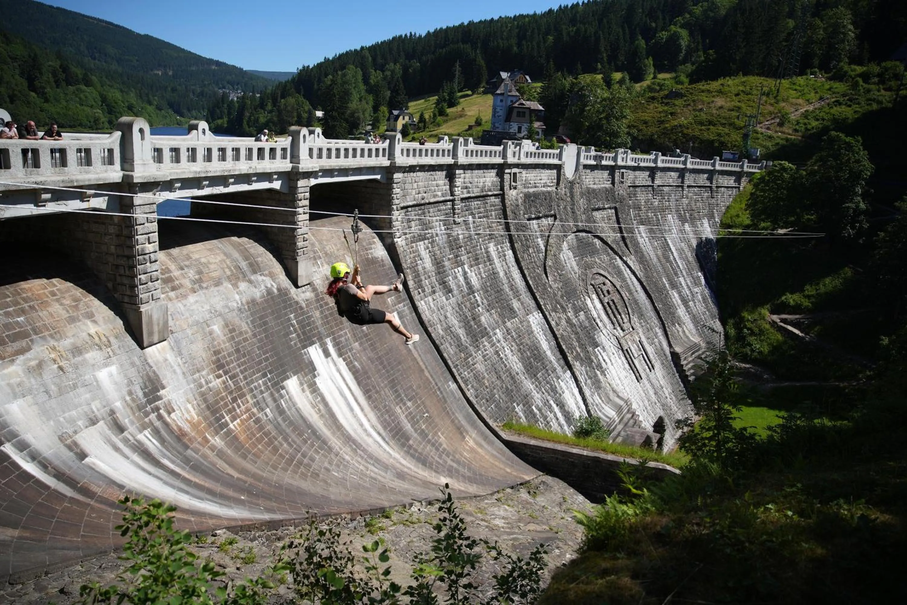 Activities in Amenity Hotel & Resort Špindlerův Mlýn