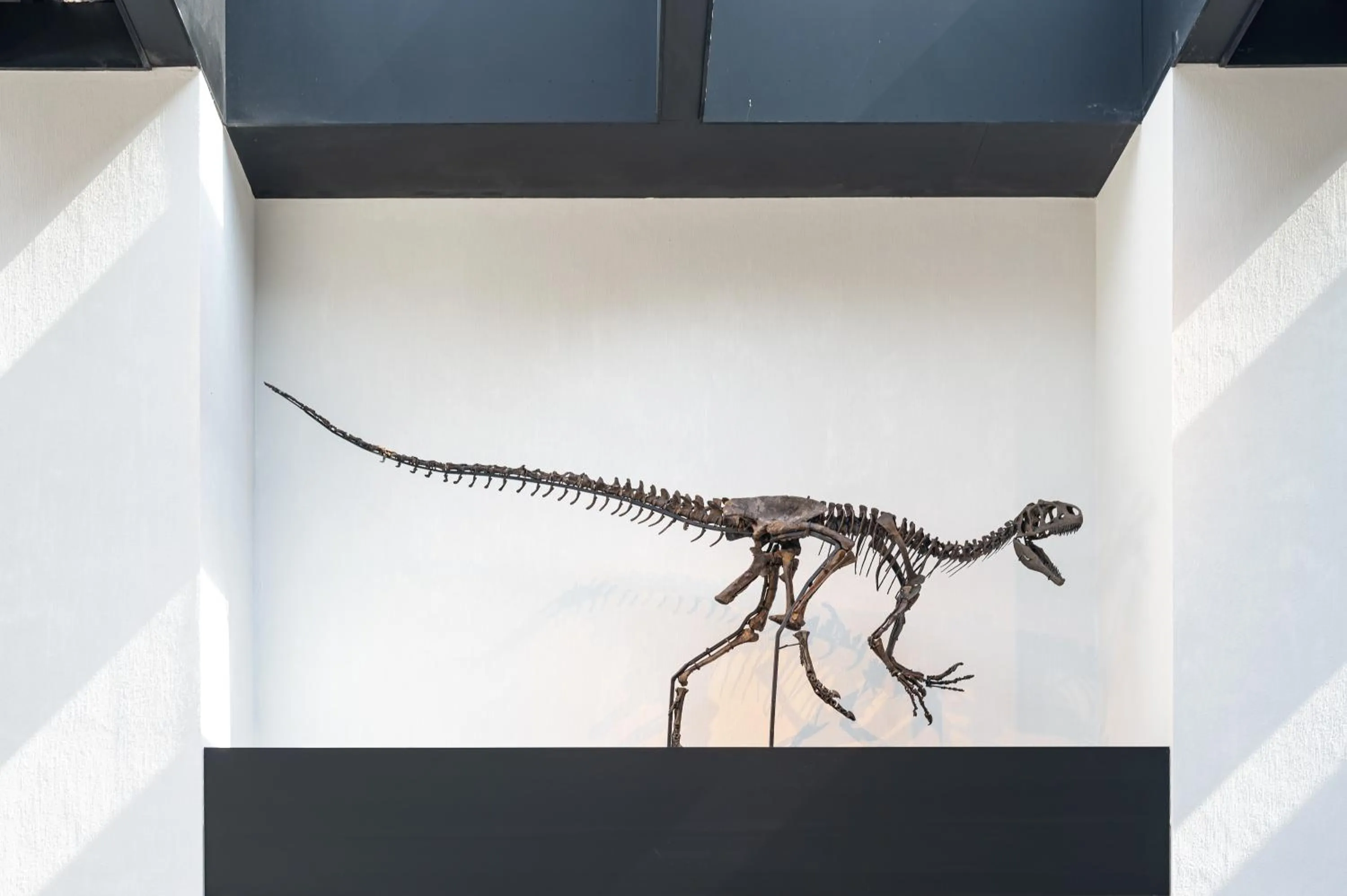 Restaurant/places to eat in La Butte aux Bois a Small Luxury Hotel of the World