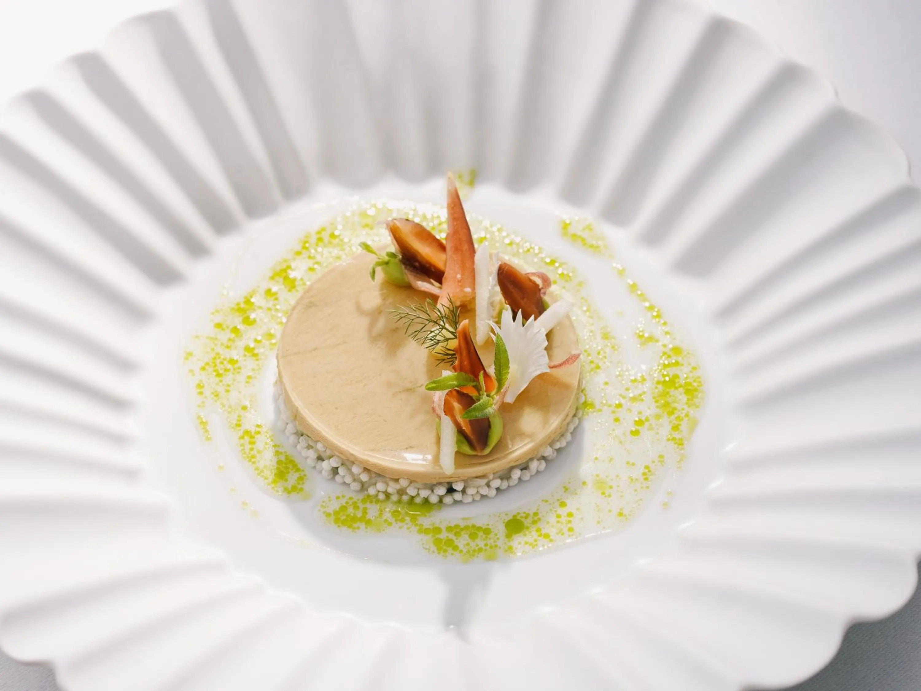 La Butte aux Bois a Small Luxury Hotel of the World