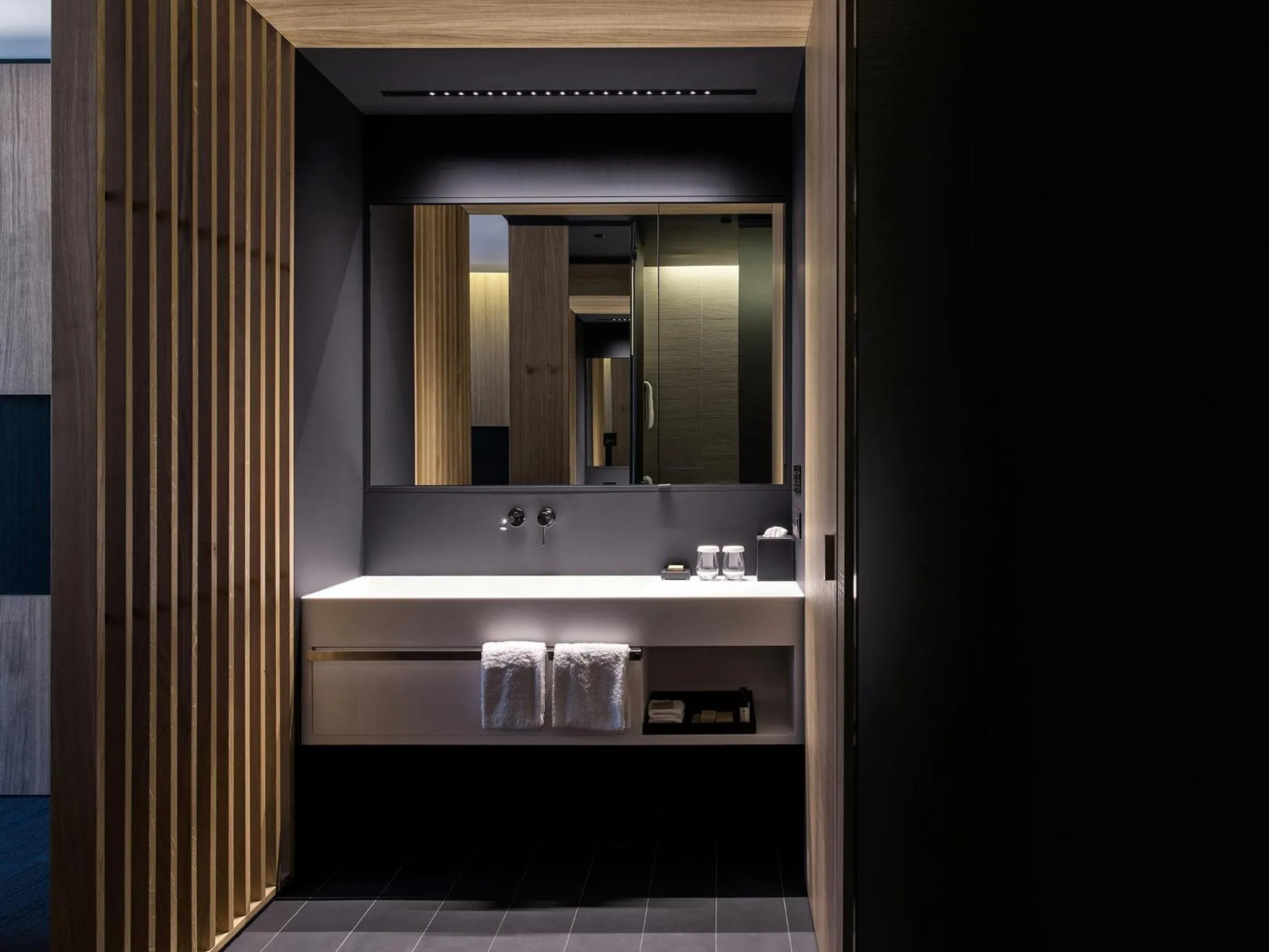 Other in La Butte aux Bois a Small Luxury Hotel of the World