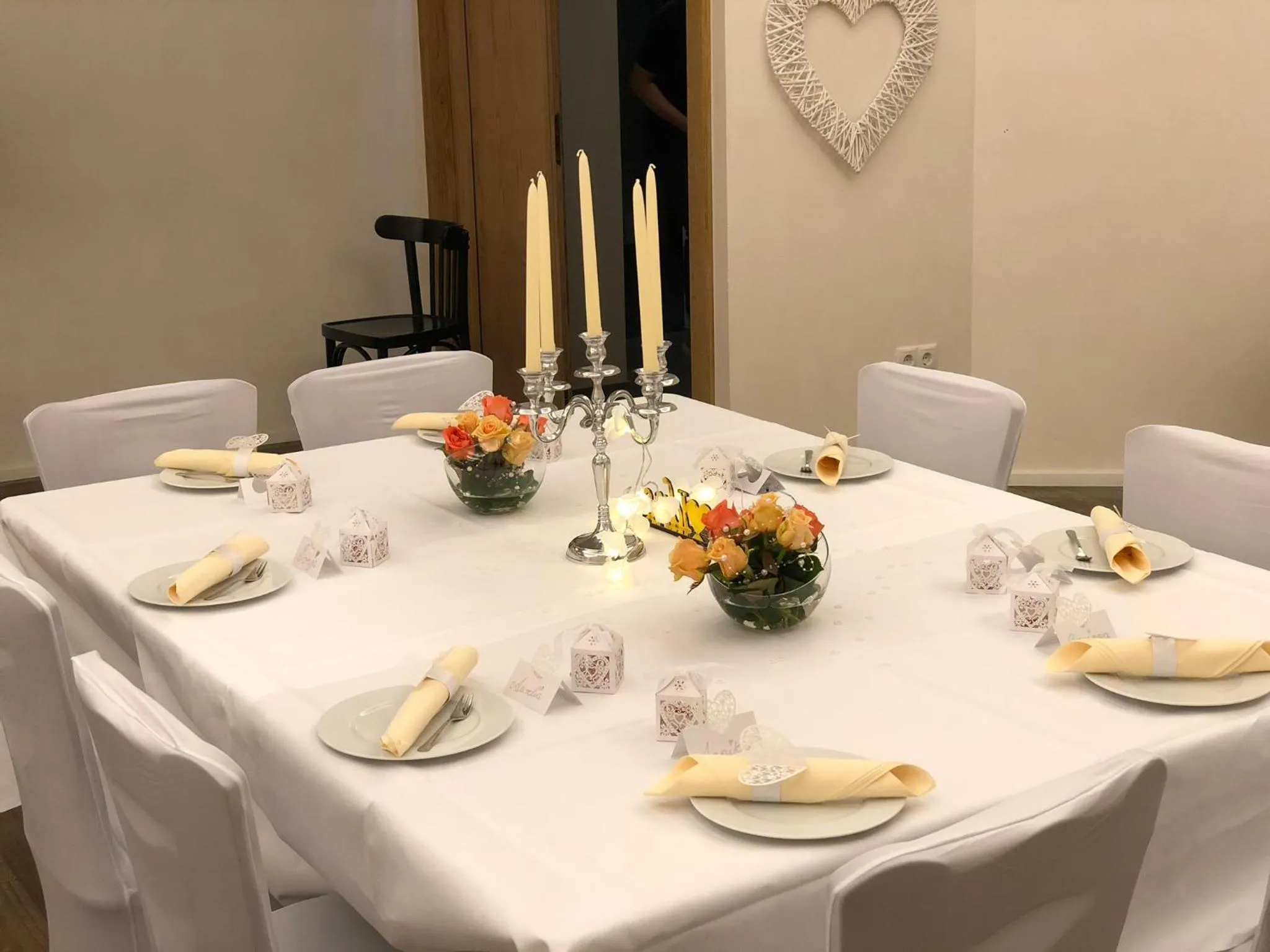 Hotel Restaurant Goldenes Ross